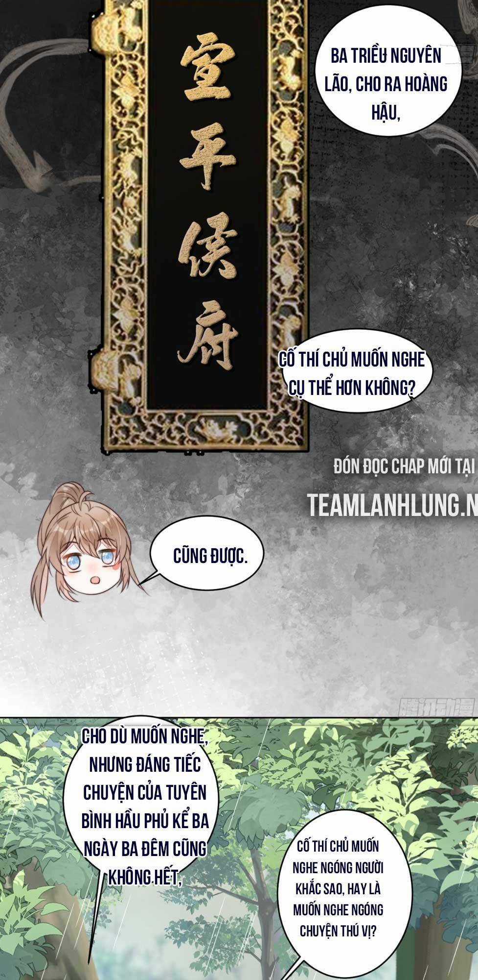 Đặc Công Thần Y Xuyên Không Chapter 58 trang 16