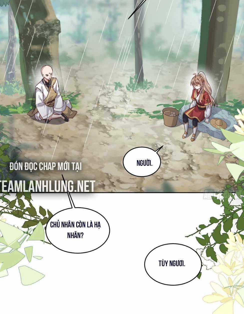 Đặc Công Thần Y Xuyên Không Chapter 58 trang 17