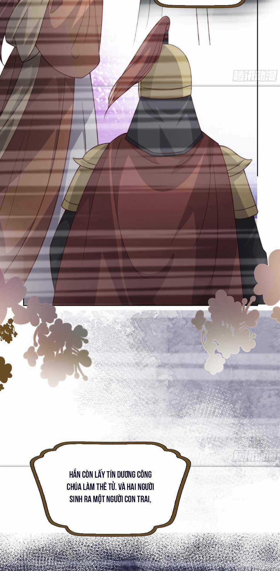 Đặc Công Thần Y Xuyên Không Chapter 58 trang 20