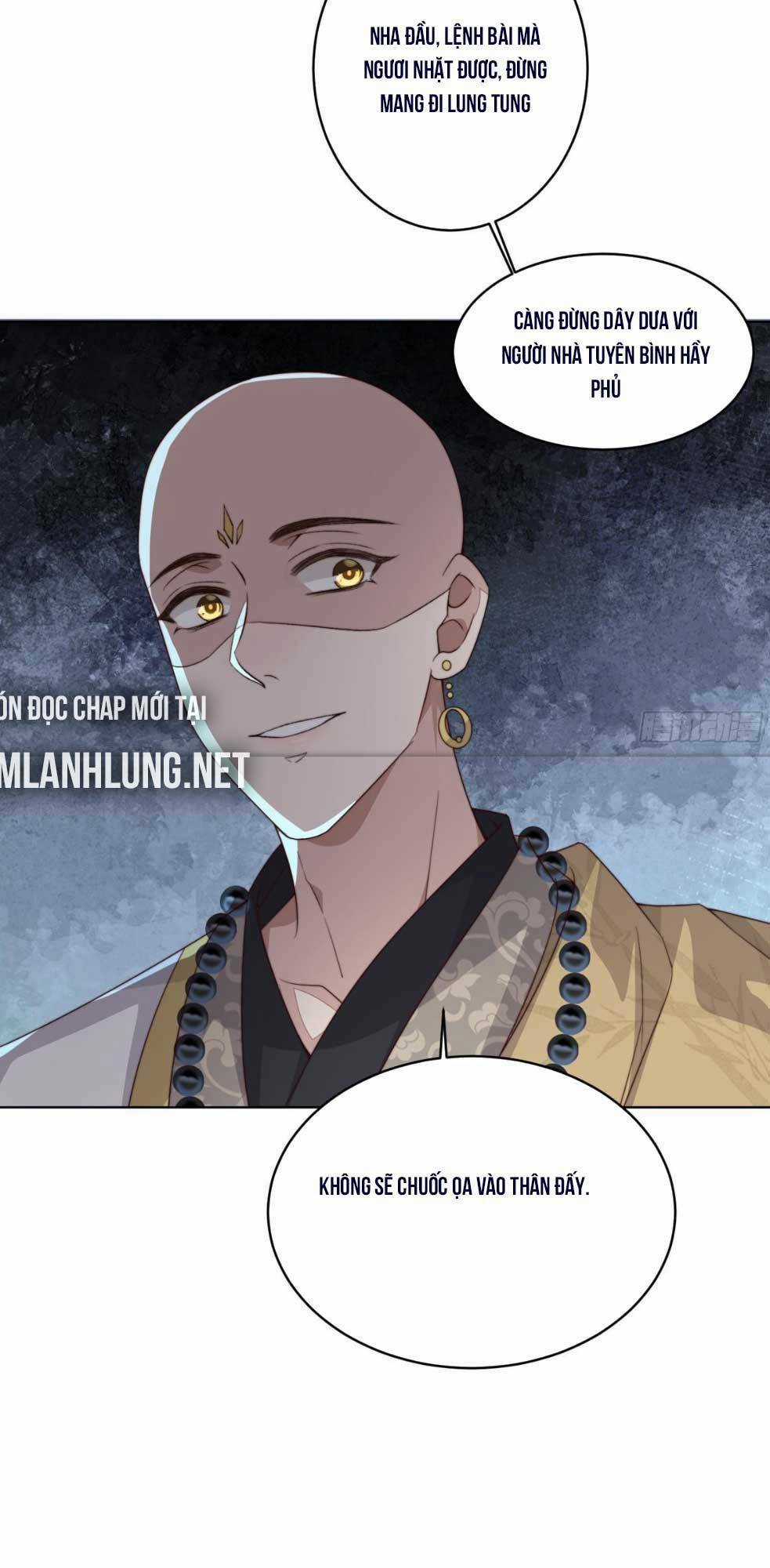 Đặc Công Thần Y Xuyên Không Chapter 58 trang 23