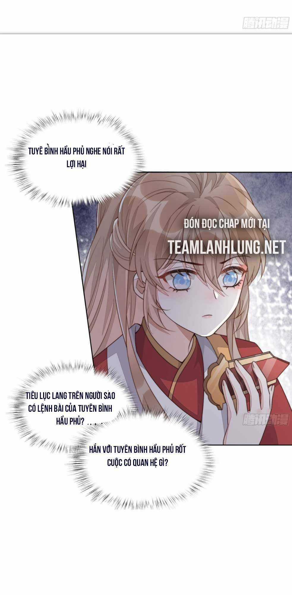 Đặc Công Thần Y Xuyên Không Chapter 58 trang 24