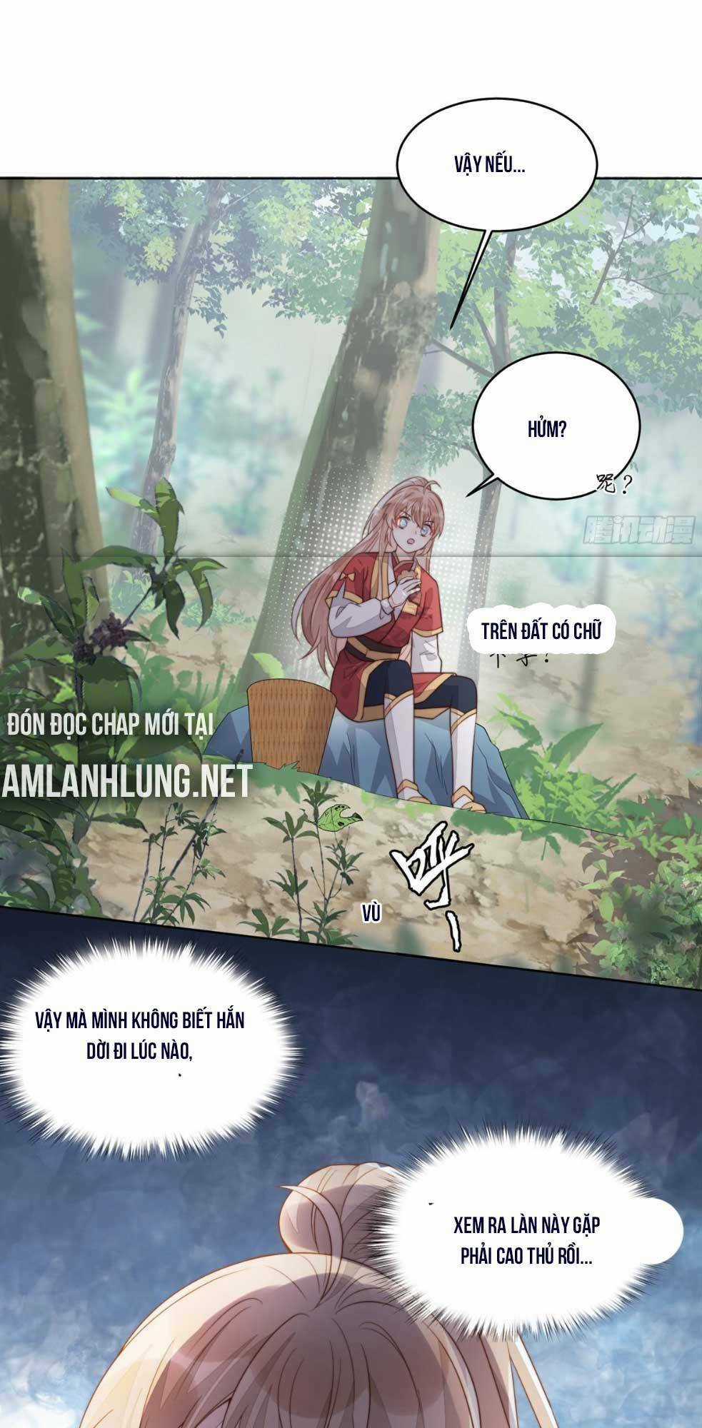 Đặc Công Thần Y Xuyên Không Chapter 58 trang 25