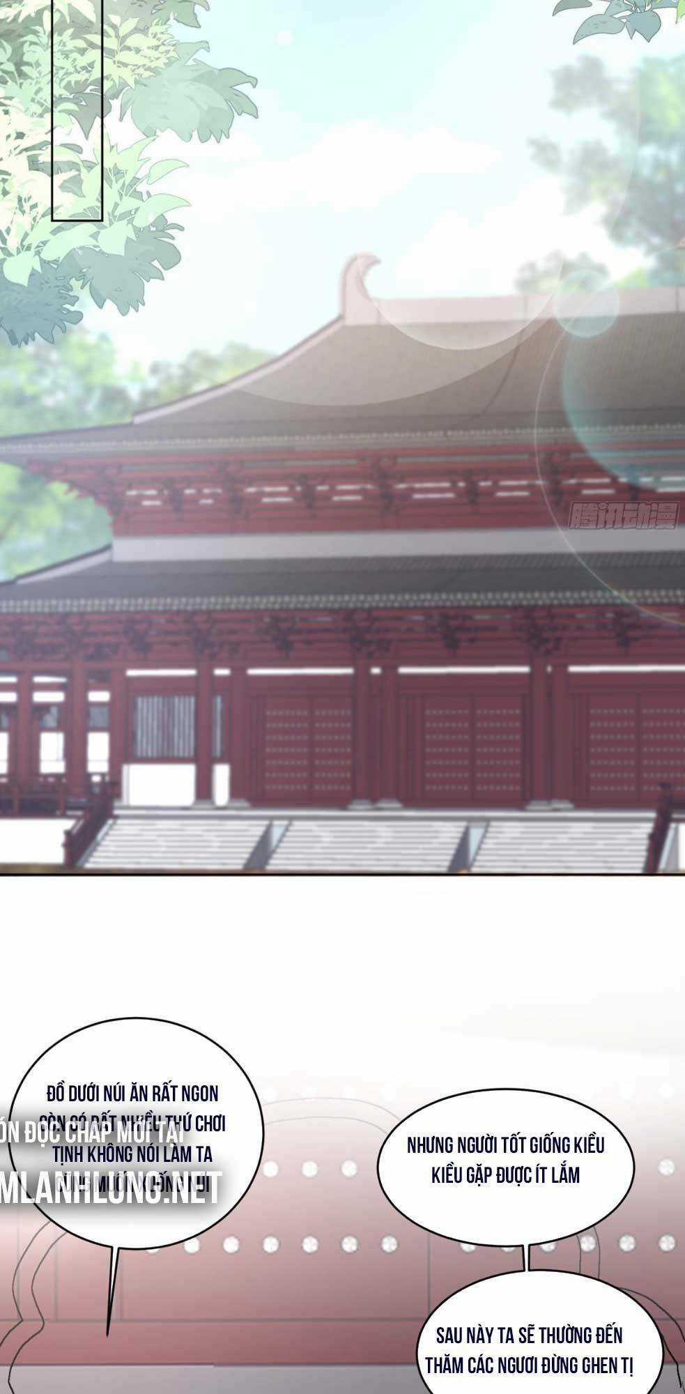 Đặc Công Thần Y Xuyên Không Chapter 58 trang 27