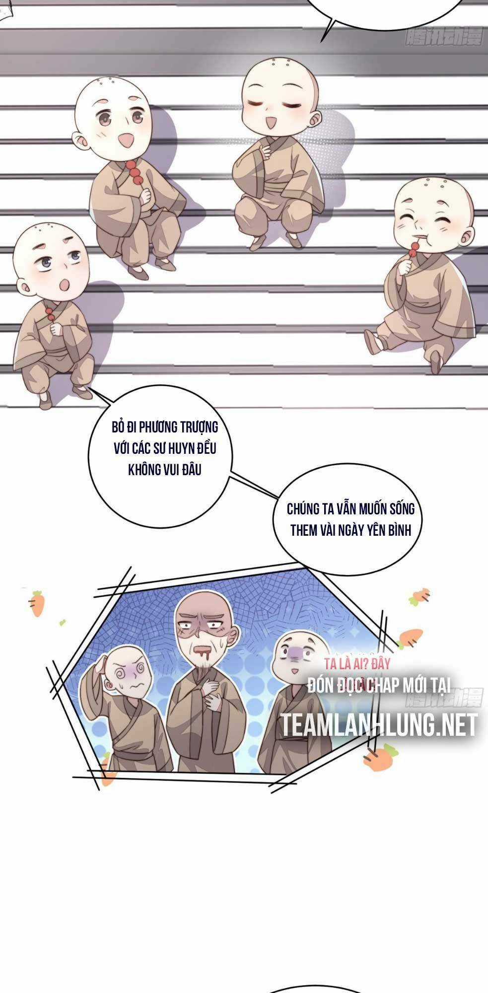 Đặc Công Thần Y Xuyên Không Chapter 58 trang 28