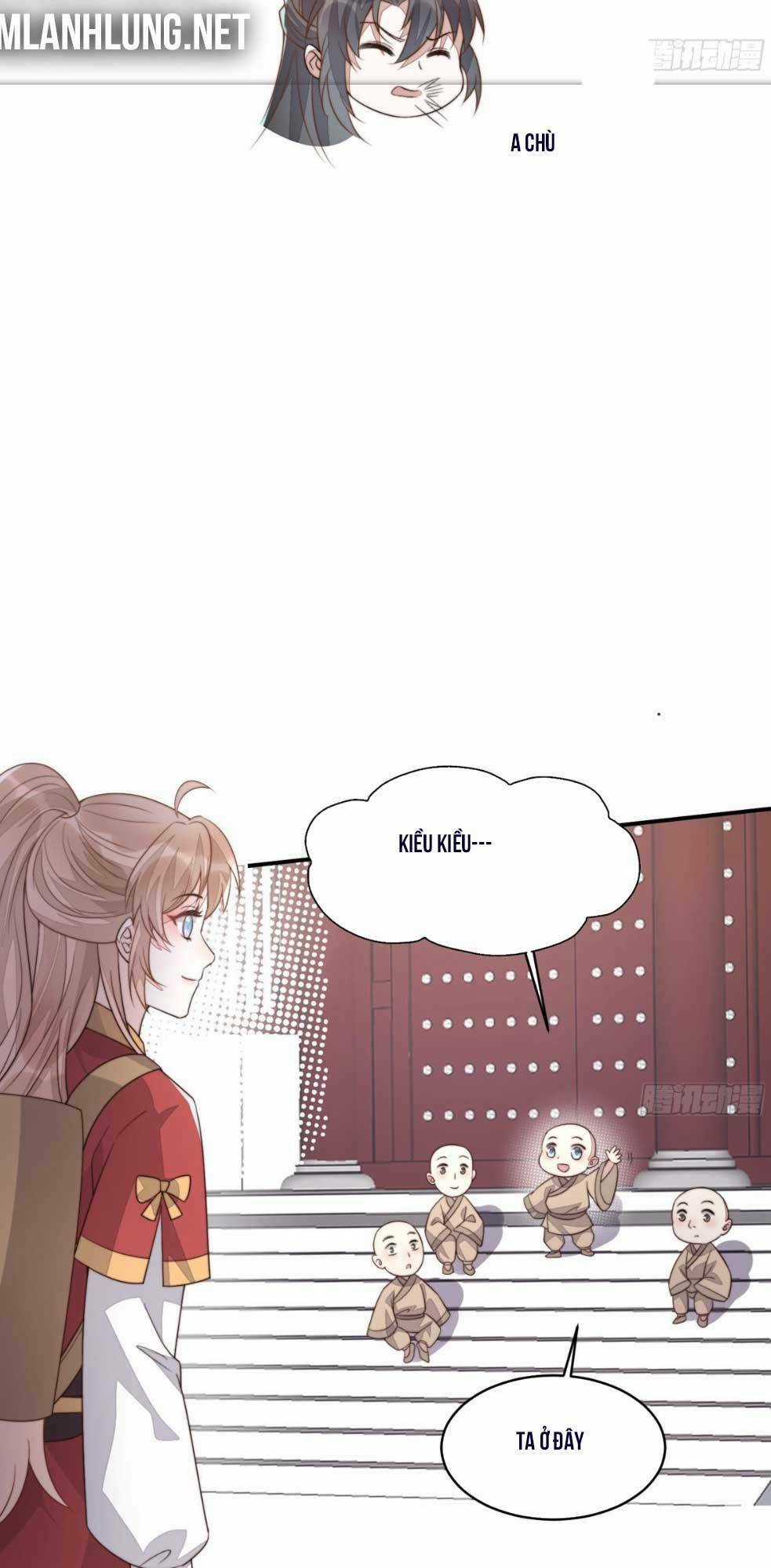 Đặc Công Thần Y Xuyên Không Chapter 58 trang 30
