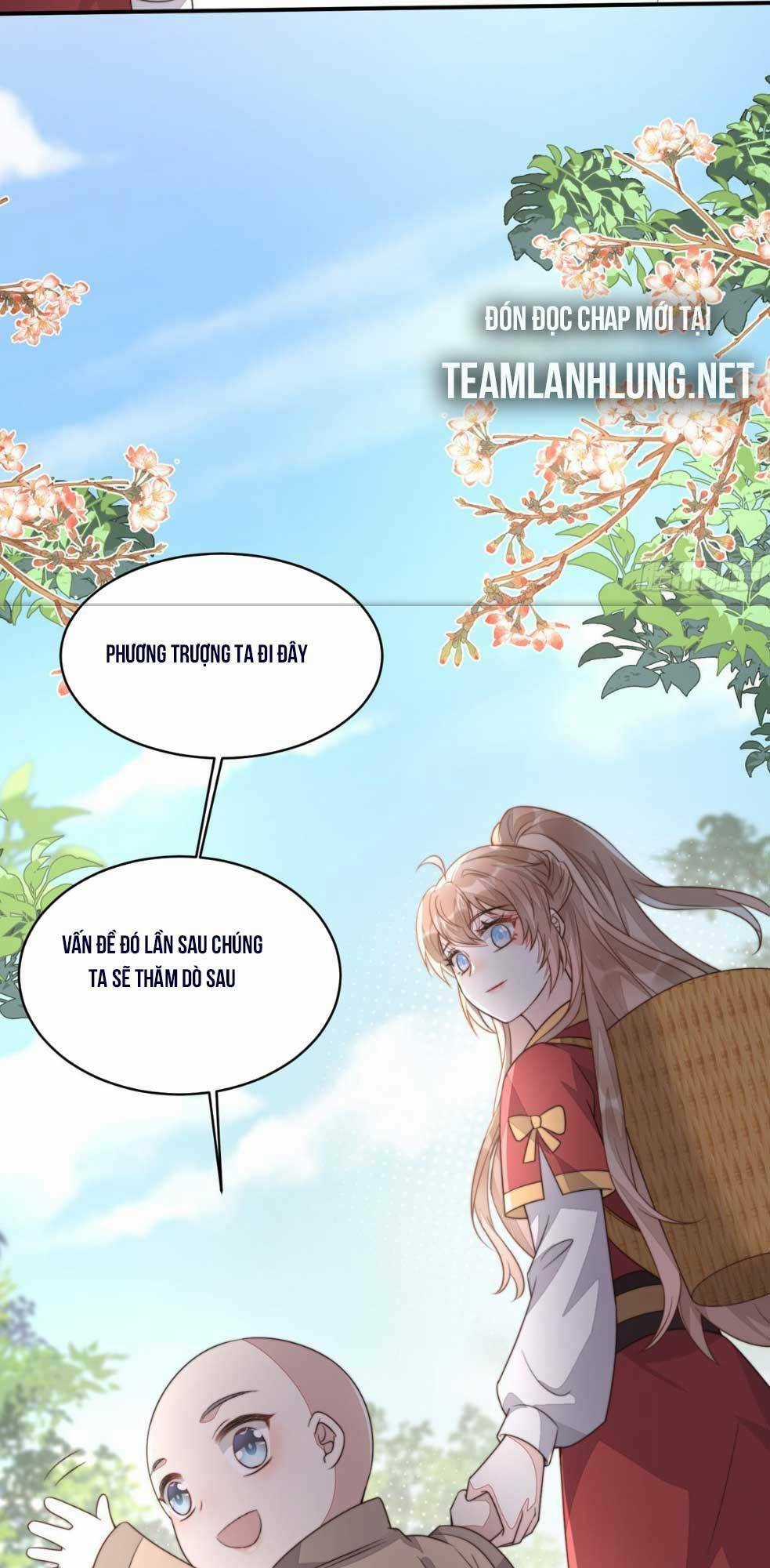 Đặc Công Thần Y Xuyên Không Chapter 58 trang 31