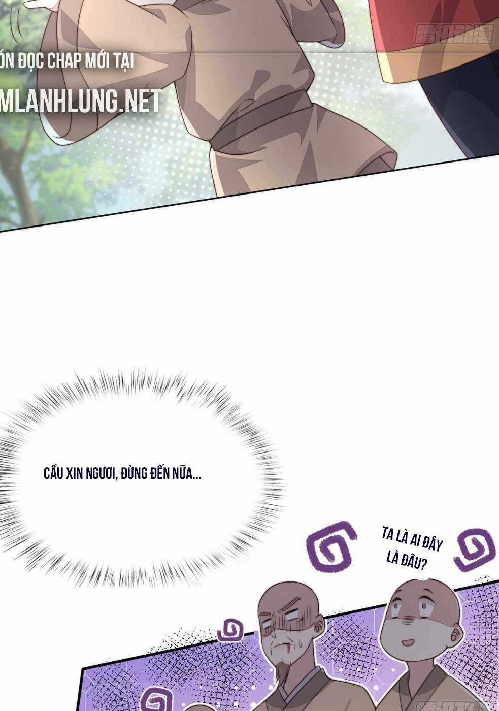Đặc Công Thần Y Xuyên Không Chapter 58 trang 32
