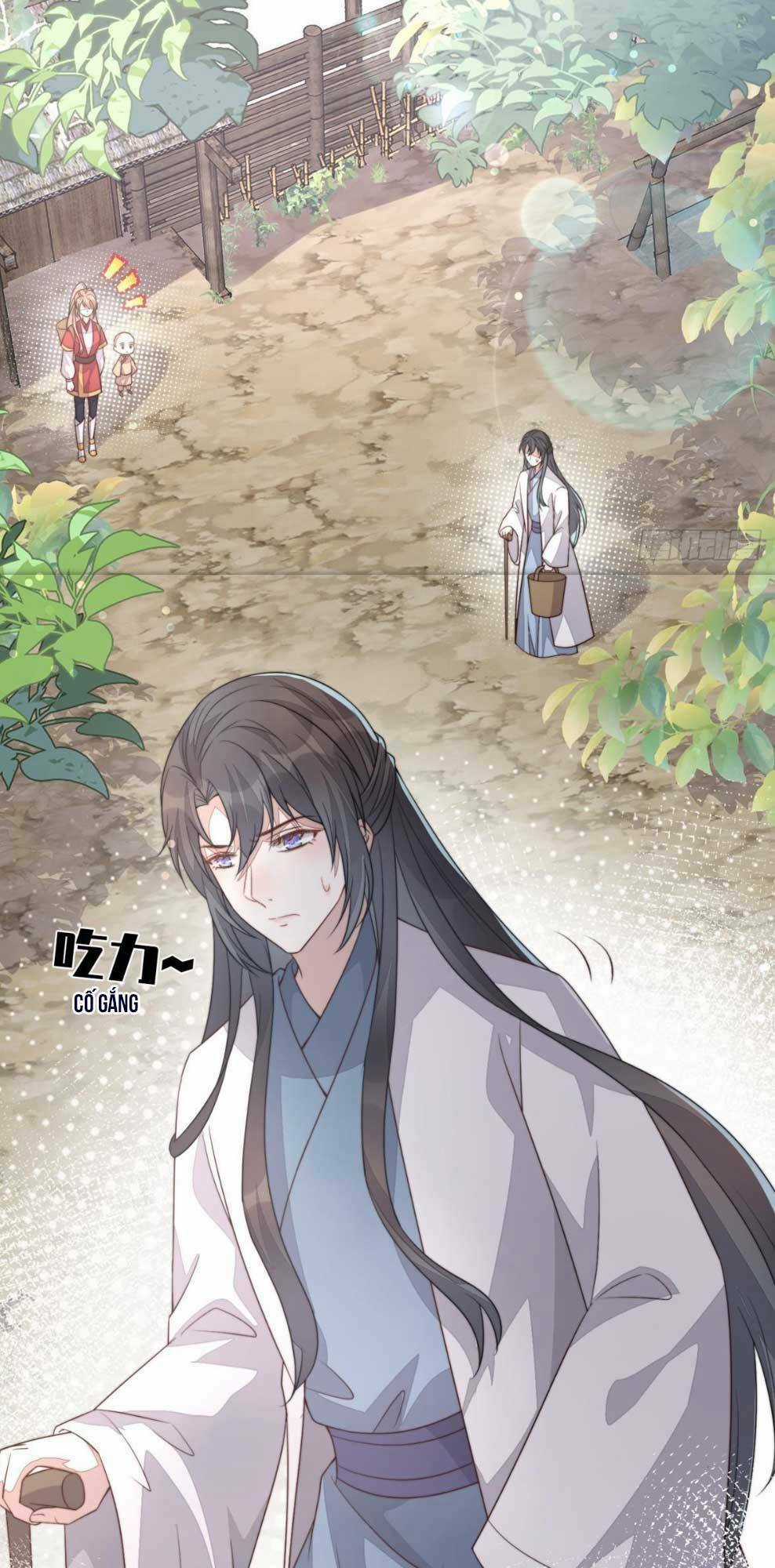 Đặc Công Thần Y Xuyên Không Chapter 58 trang 38