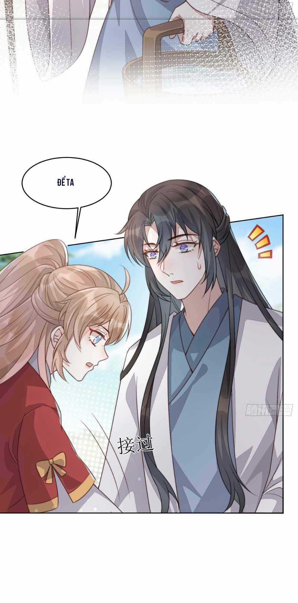 Đặc Công Thần Y Xuyên Không Chapter 58 trang 39