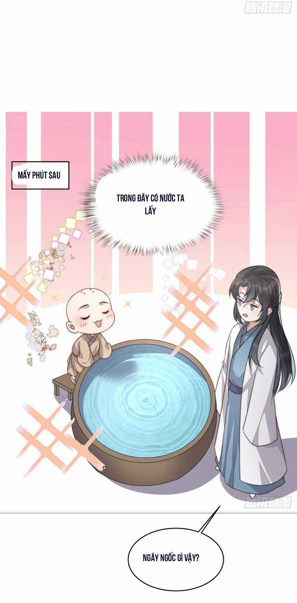 Đặc Công Thần Y Xuyên Không Chapter 58 trang 41