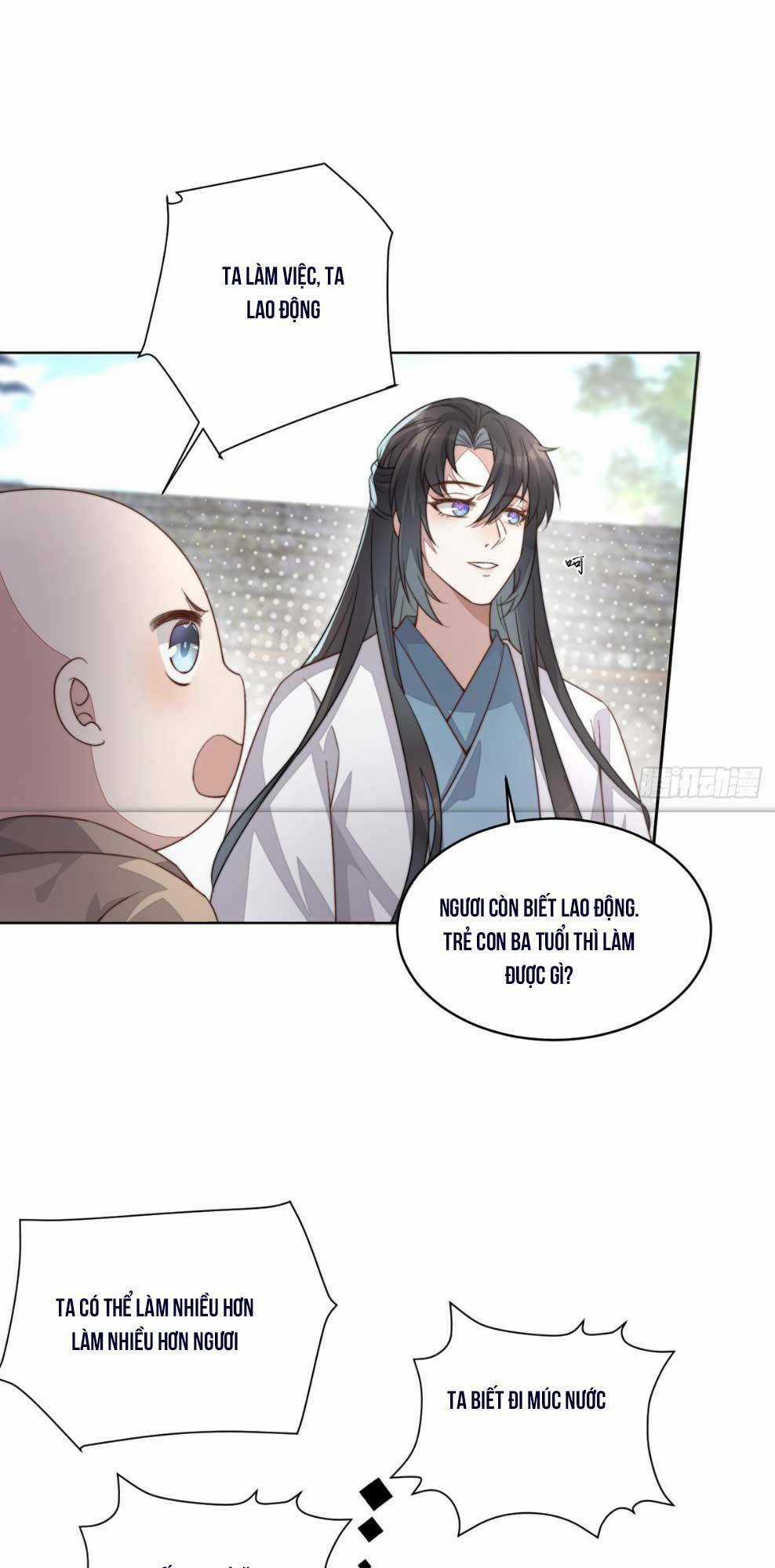 Đặc Công Thần Y Xuyên Không Chapter 58 trang 42