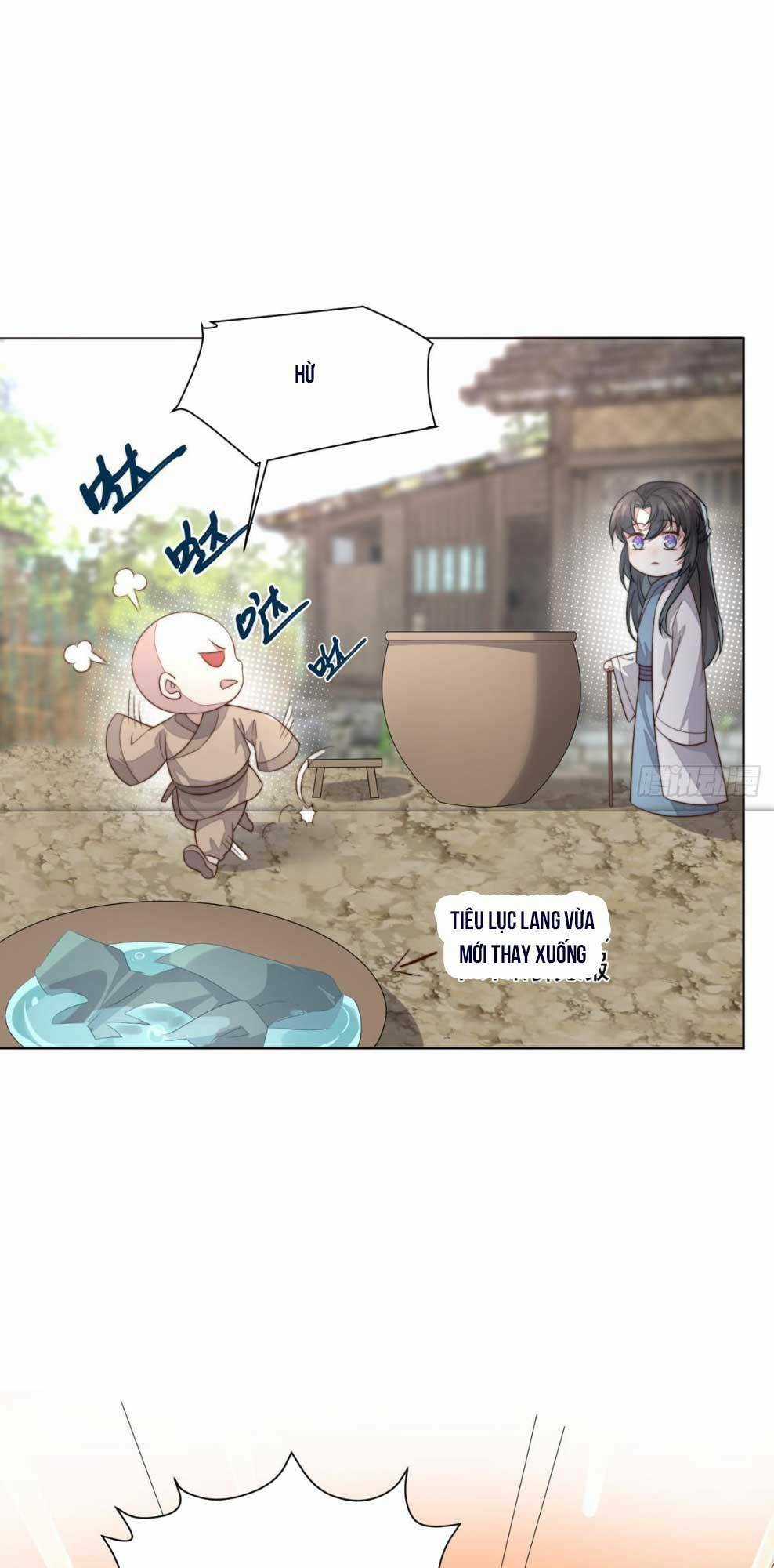 Đặc Công Thần Y Xuyên Không Chapter 58 trang 44