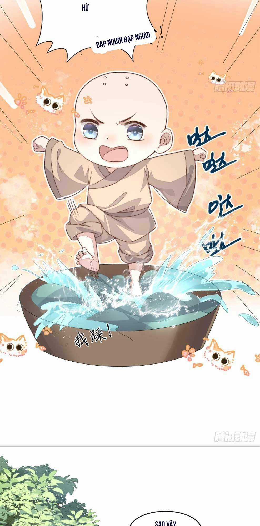 Đặc Công Thần Y Xuyên Không Chapter 58 trang 45