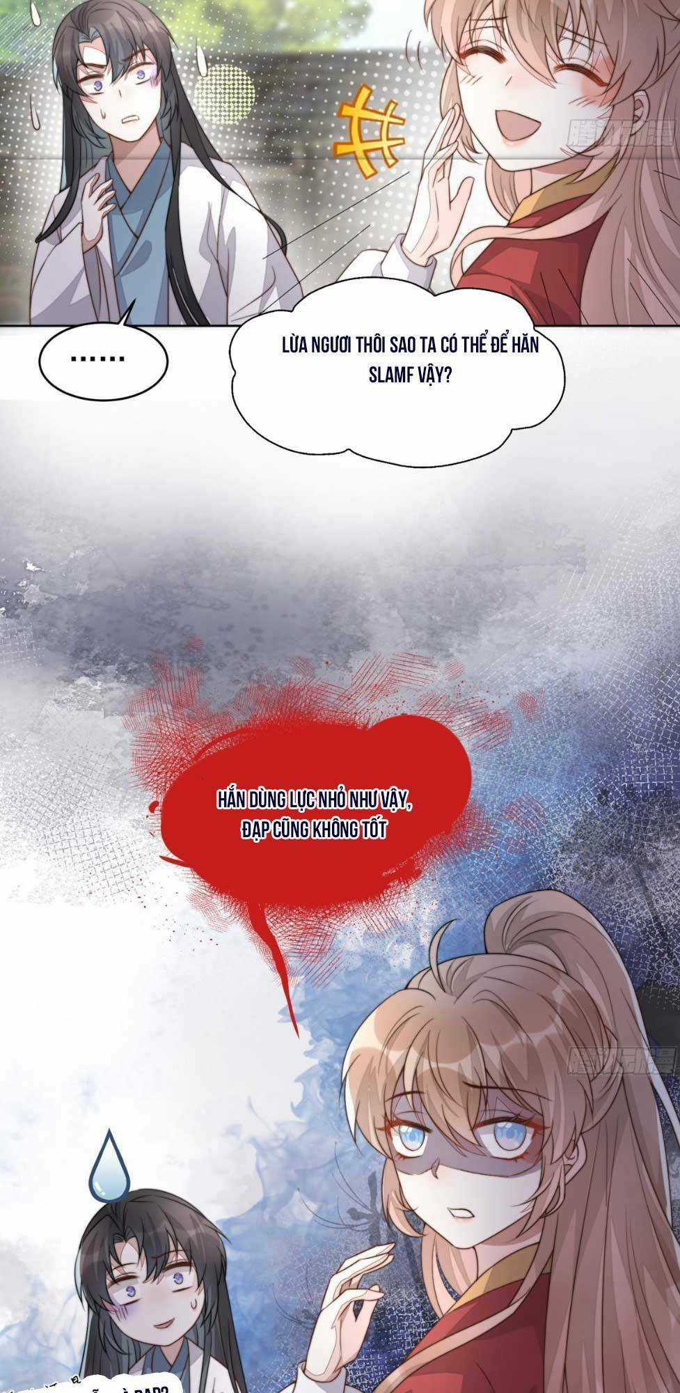 Đặc Công Thần Y Xuyên Không Chapter 58 trang 49