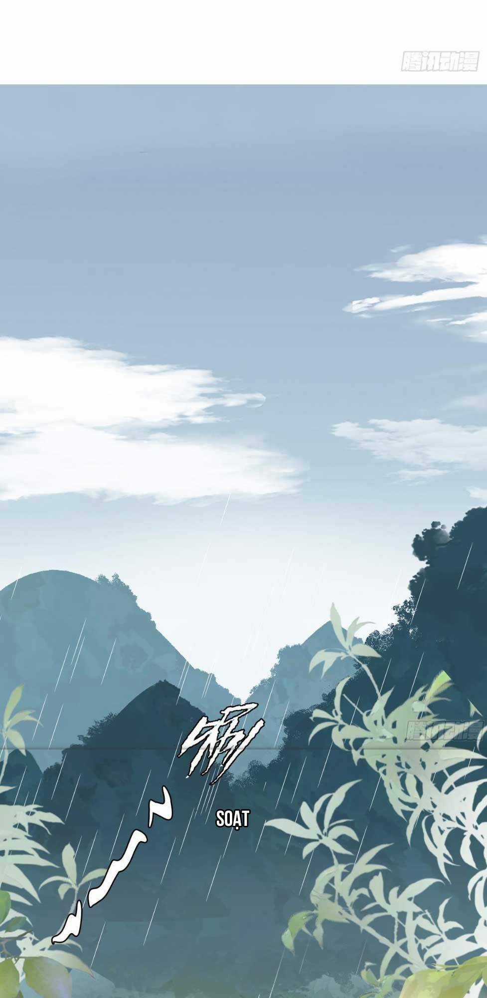 Đặc Công Thần Y Xuyên Không Chapter 58 trang 5