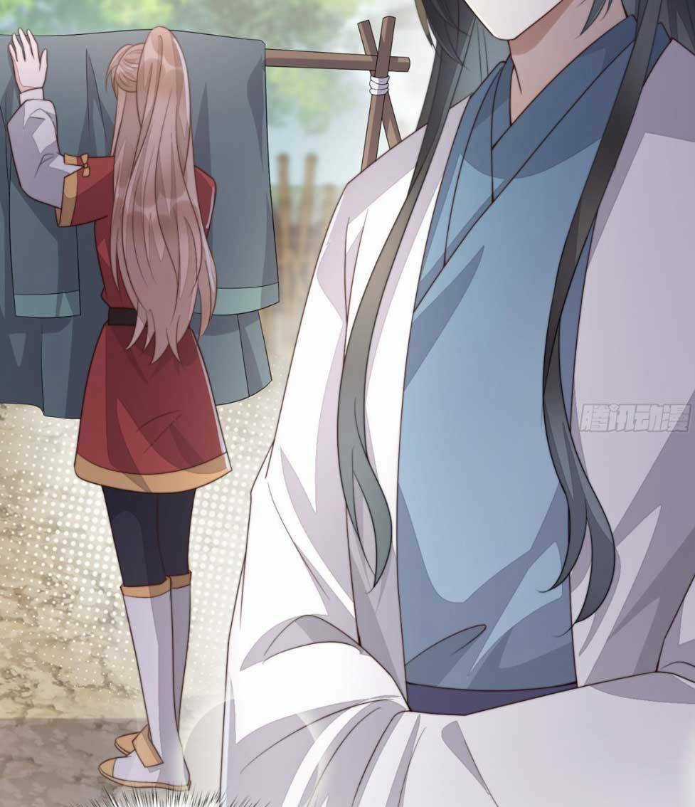 Đặc Công Thần Y Xuyên Không Chapter 58 trang 56
