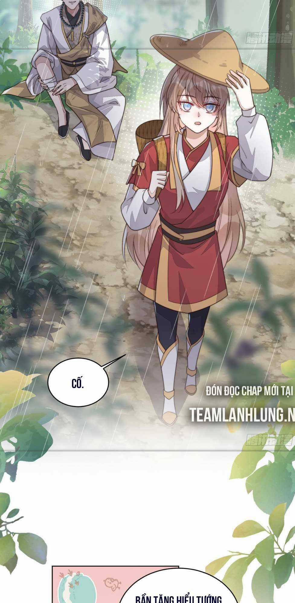 Đặc Công Thần Y Xuyên Không Chapter 58 trang 9