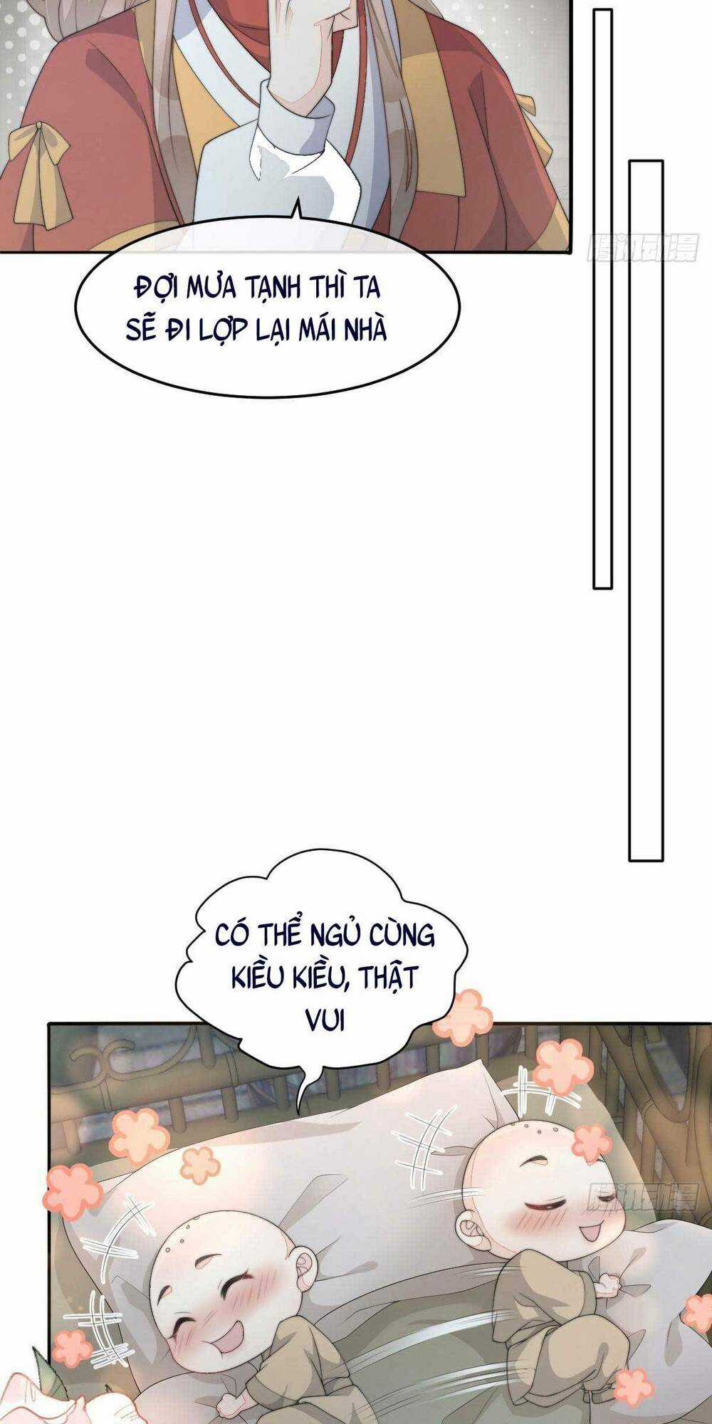 Đặc Công Thần Y Xuyên Không Chapter 59 trang 10