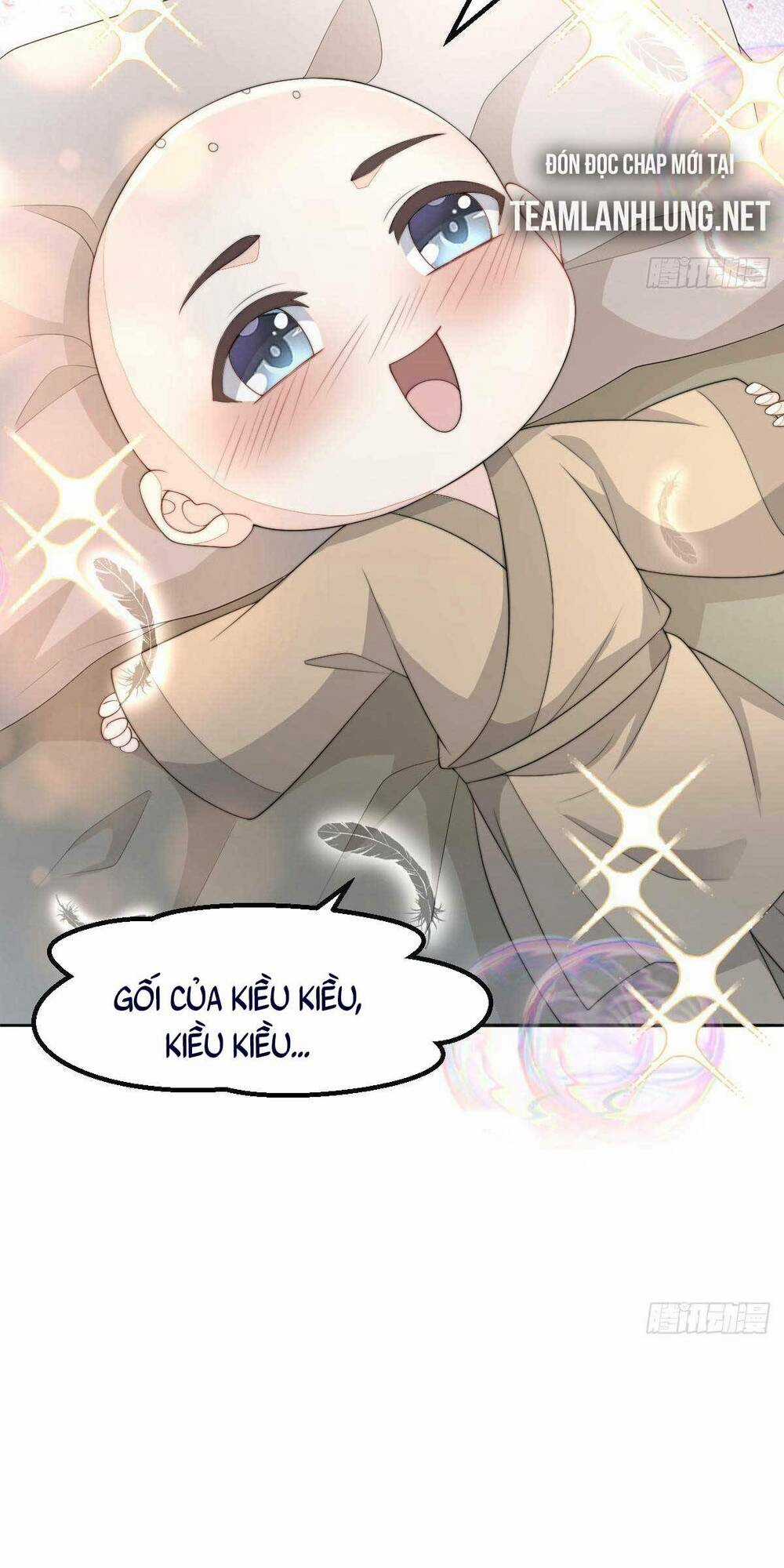 Đặc Công Thần Y Xuyên Không Chapter 59 trang 12