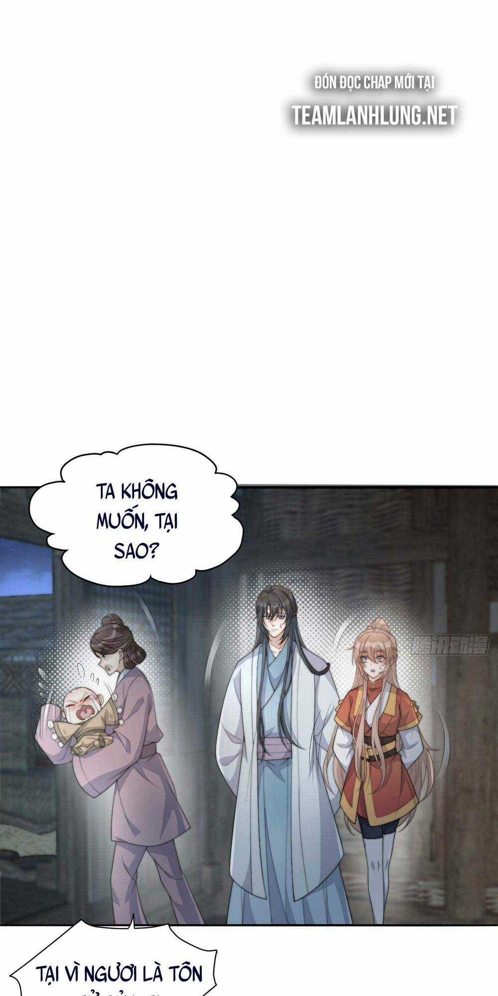 Đặc Công Thần Y Xuyên Không Chapter 59 trang 15