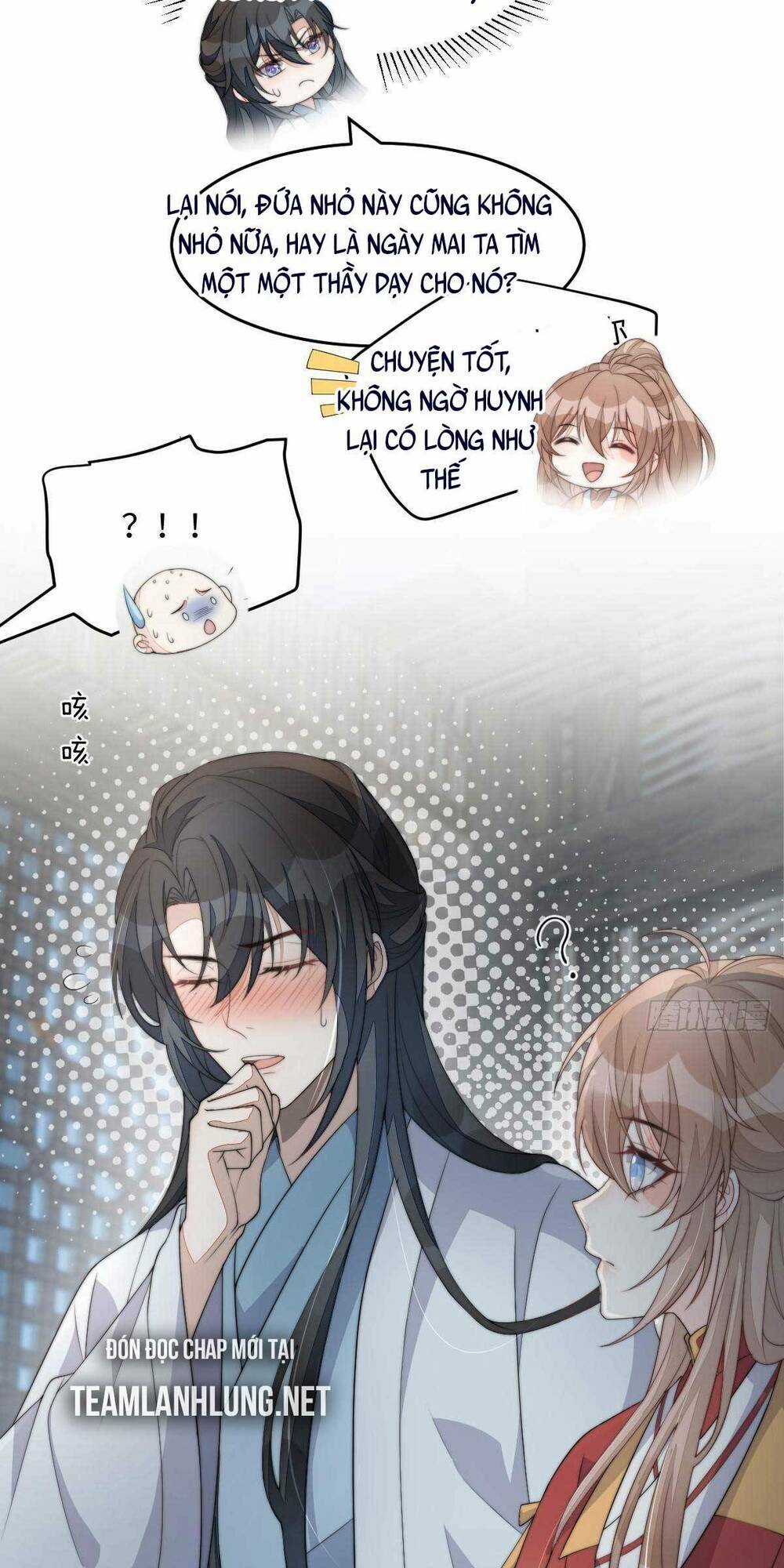 Đặc Công Thần Y Xuyên Không Chapter 59 trang 17