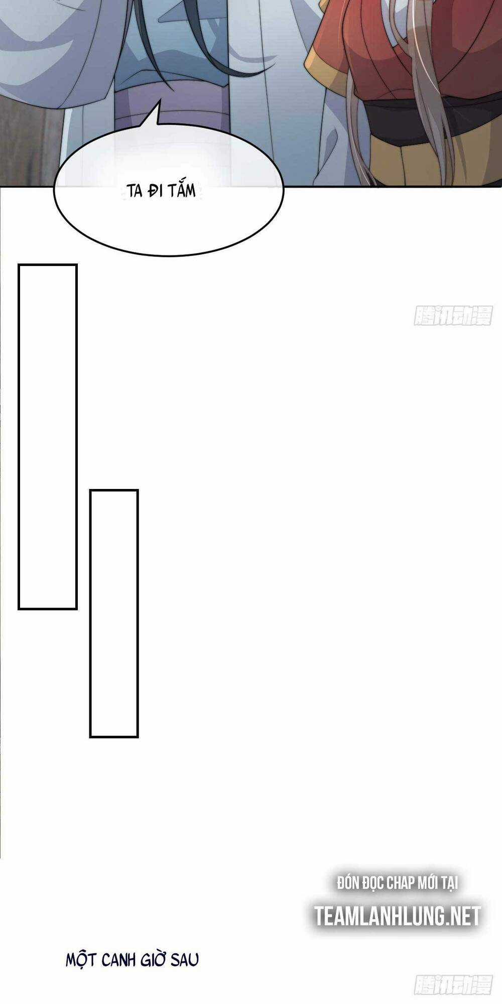 Đặc Công Thần Y Xuyên Không Chapter 59 trang 18