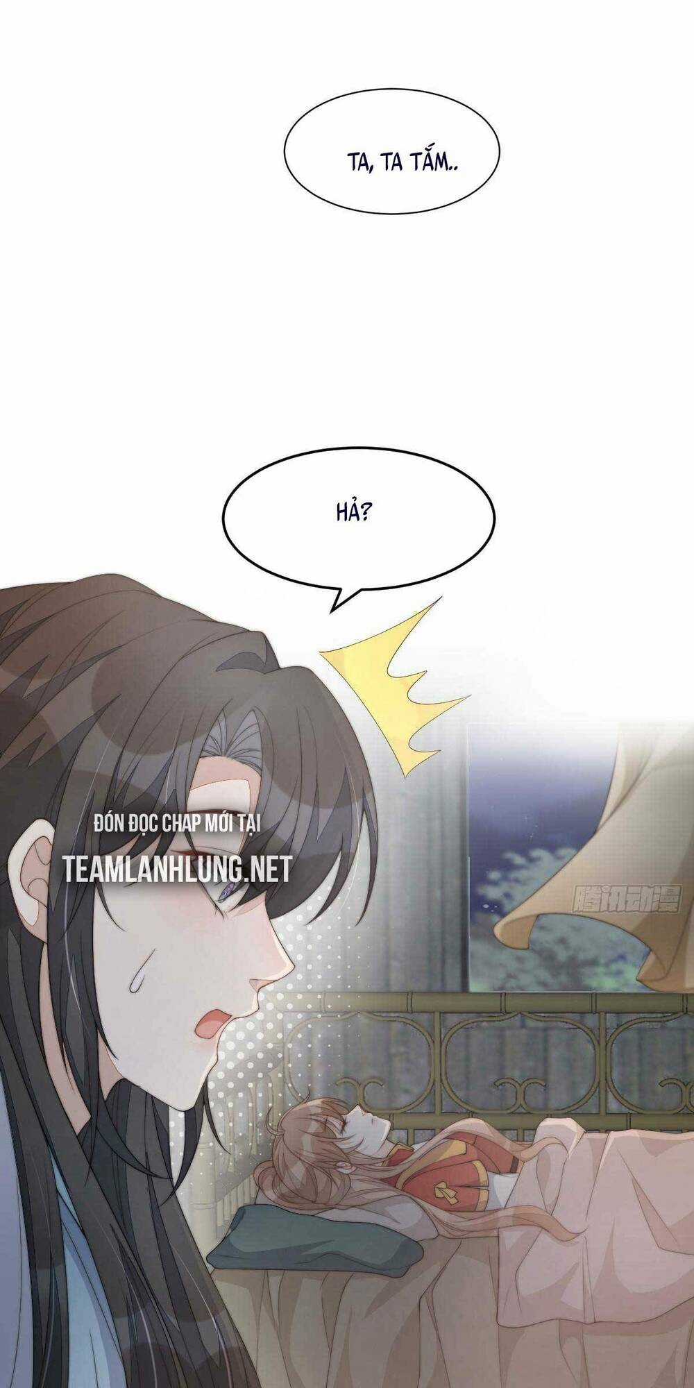 Đặc Công Thần Y Xuyên Không Chapter 59 trang 19