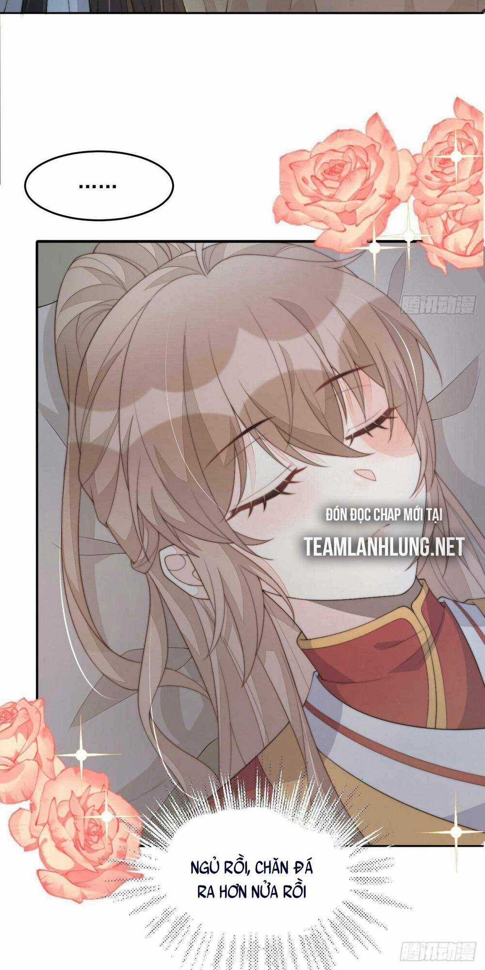 Đặc Công Thần Y Xuyên Không Chapter 59 trang 20