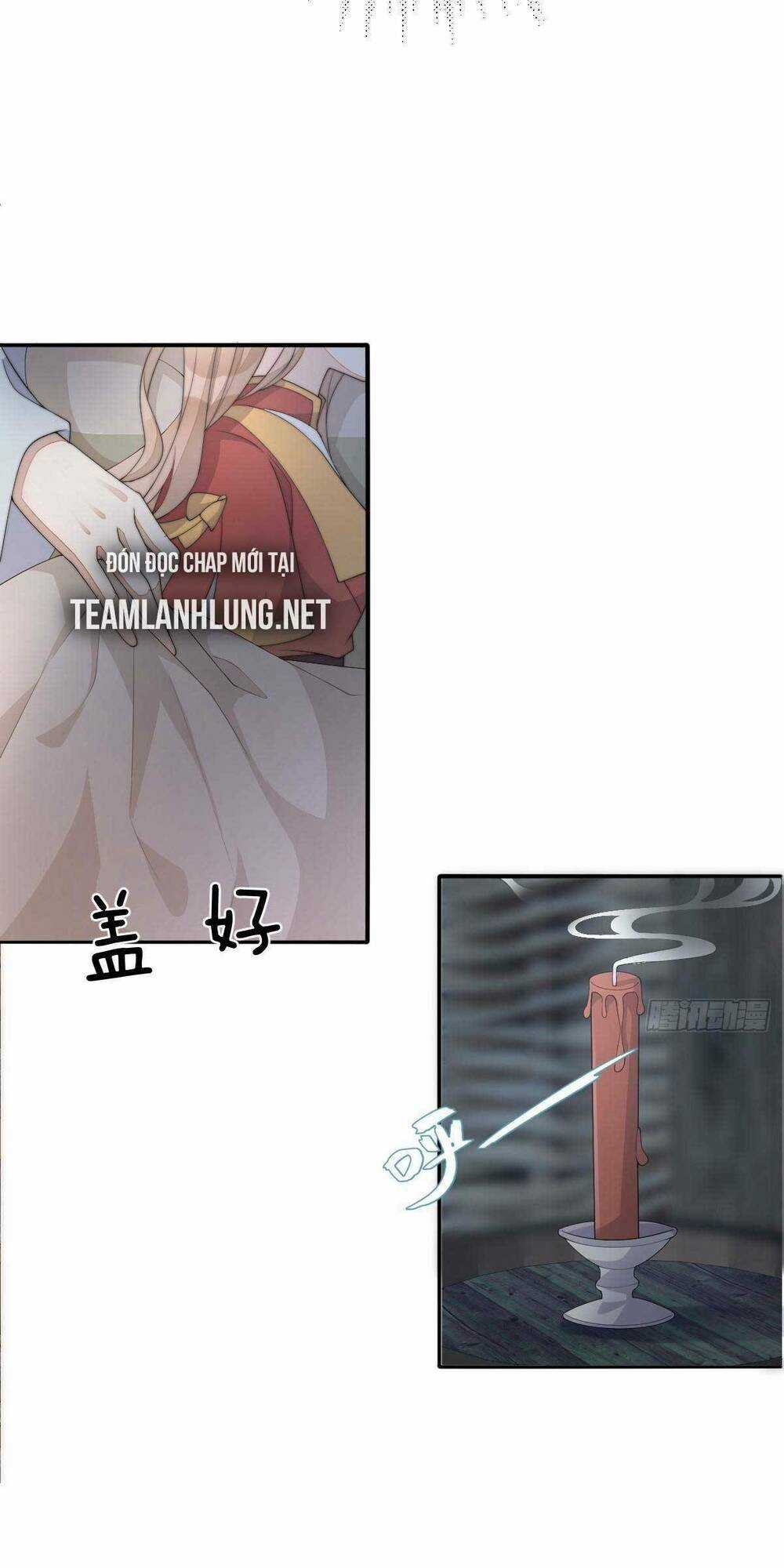 Đặc Công Thần Y Xuyên Không Chapter 59 trang 21