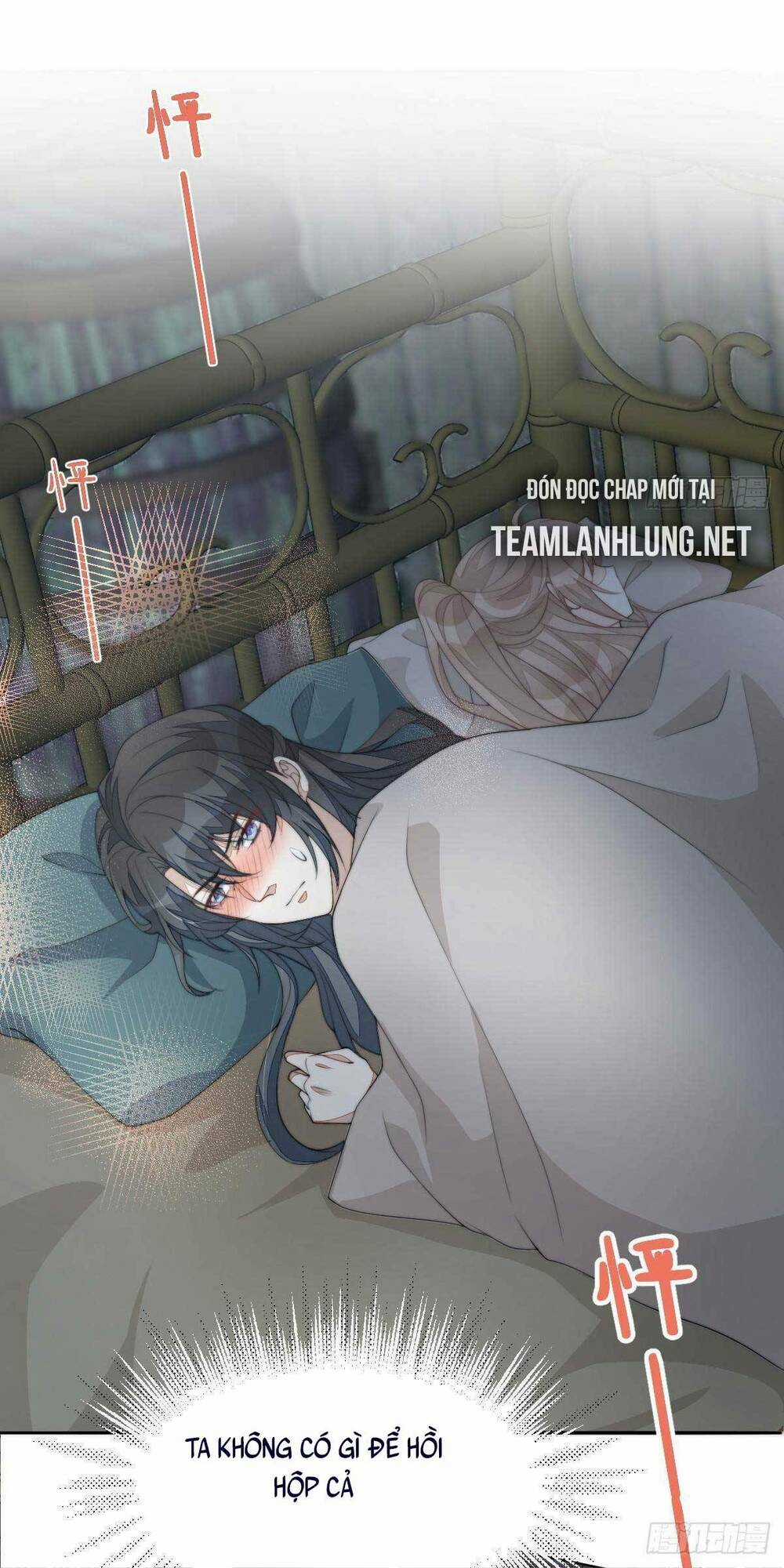 Đặc Công Thần Y Xuyên Không Chapter 59 trang 22