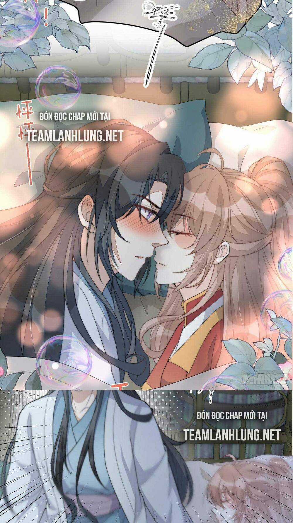 Đặc Công Thần Y Xuyên Không Chapter 59 trang 23