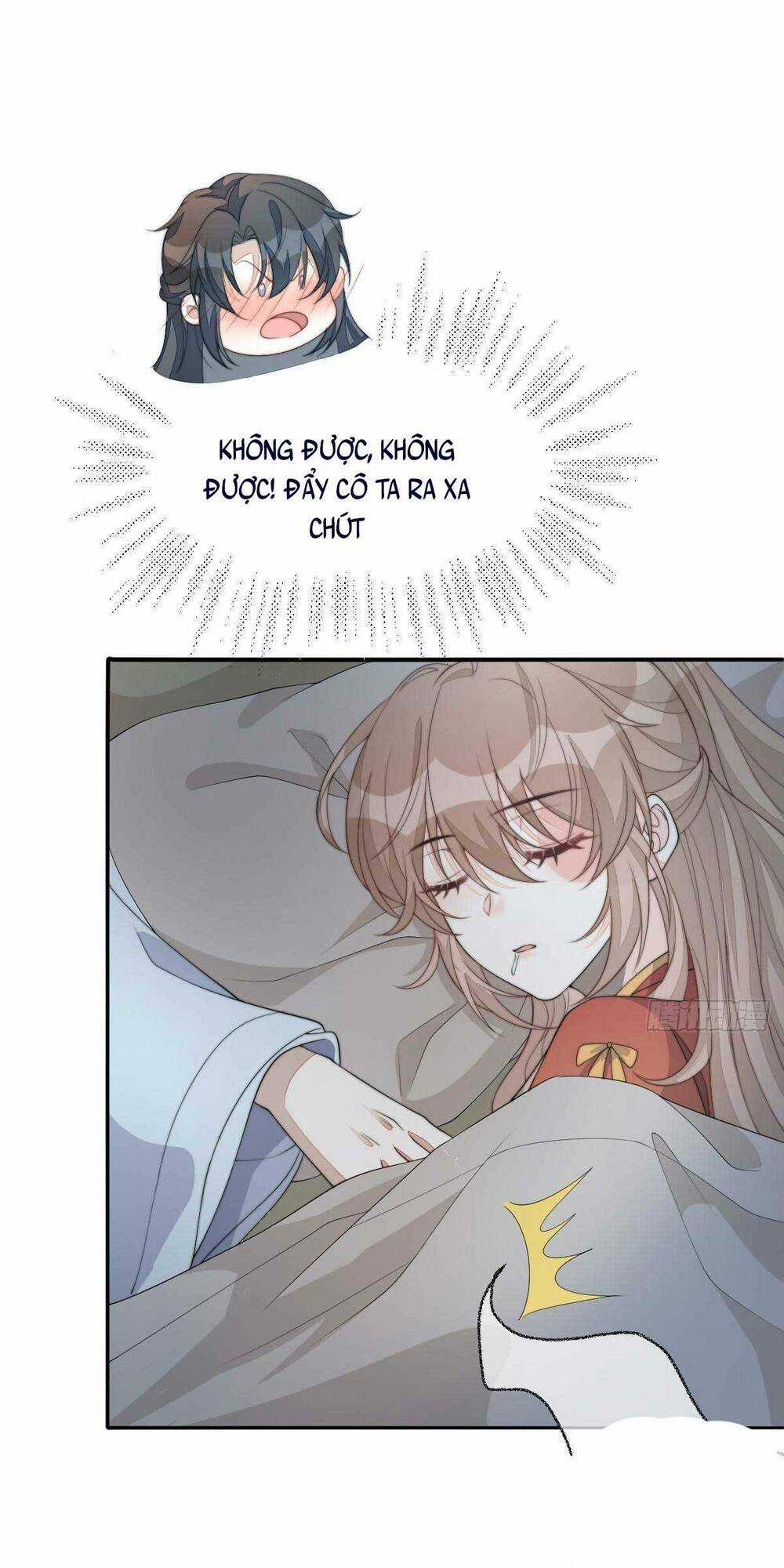 Đặc Công Thần Y Xuyên Không Chapter 59 trang 25