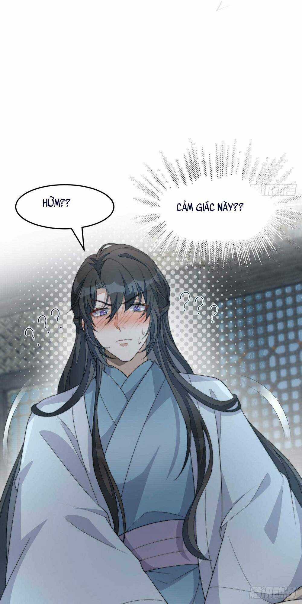 Đặc Công Thần Y Xuyên Không Chapter 59 trang 26