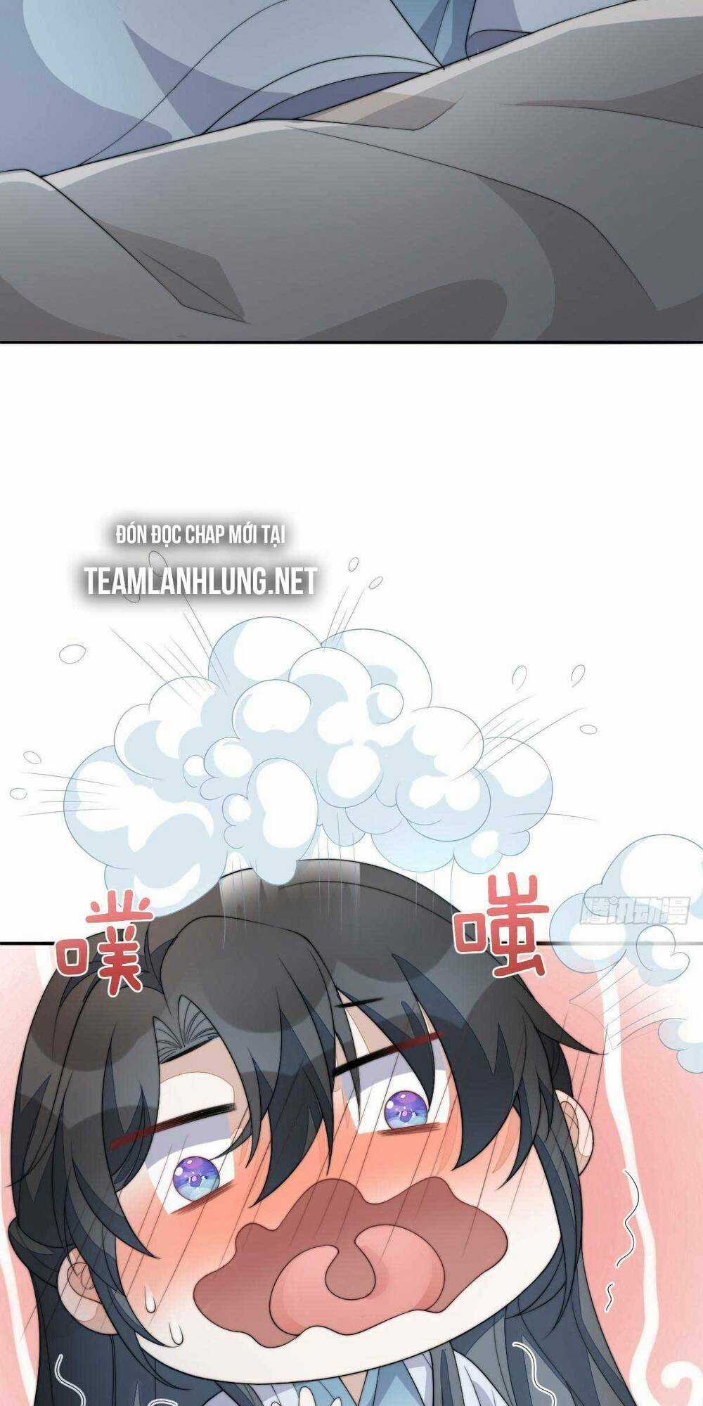 Đặc Công Thần Y Xuyên Không Chapter 59 trang 27