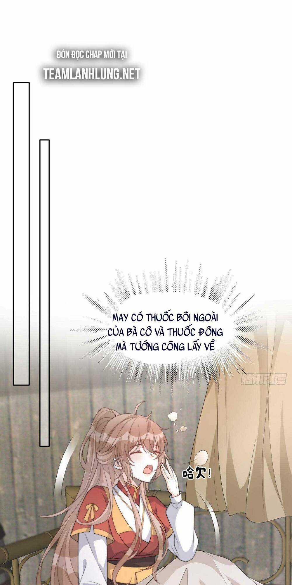 Đặc Công Thần Y Xuyên Không Chapter 59 trang 29