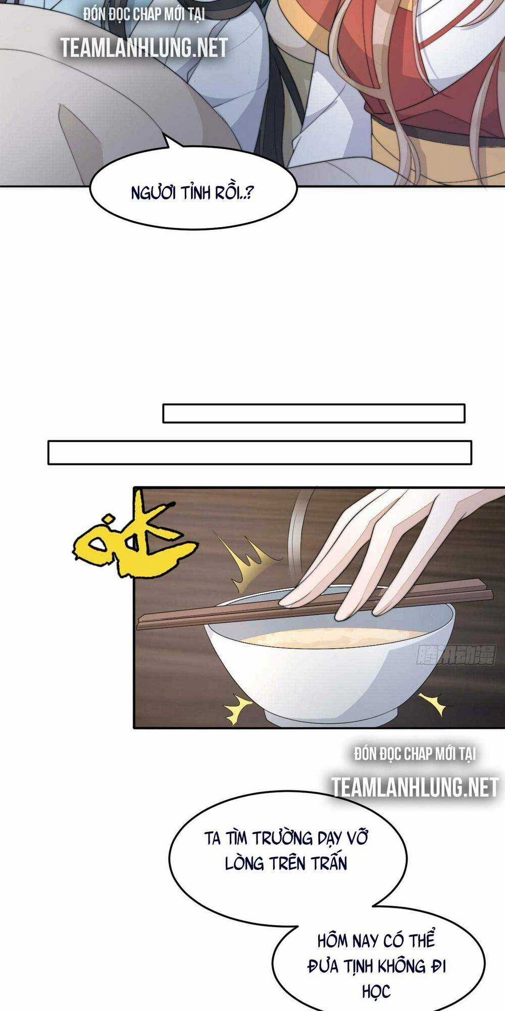 Đặc Công Thần Y Xuyên Không Chapter 59 trang 31