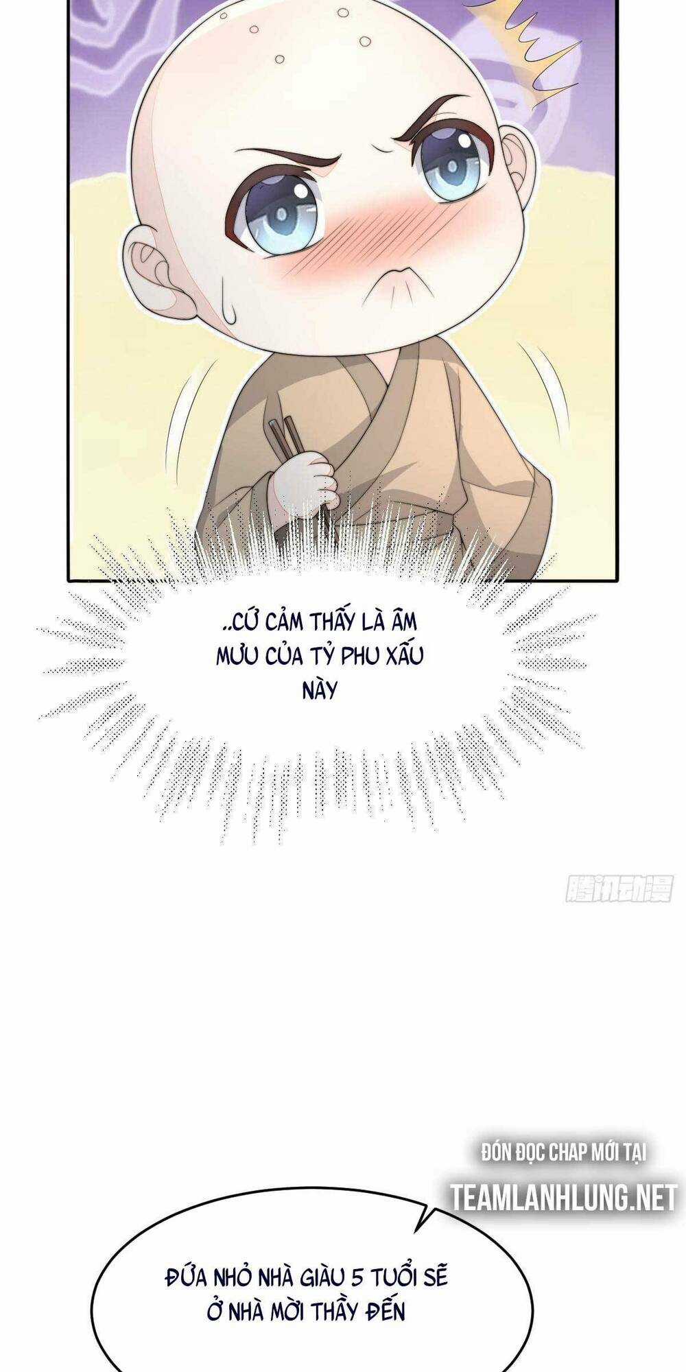 Đặc Công Thần Y Xuyên Không Chapter 59 trang 33