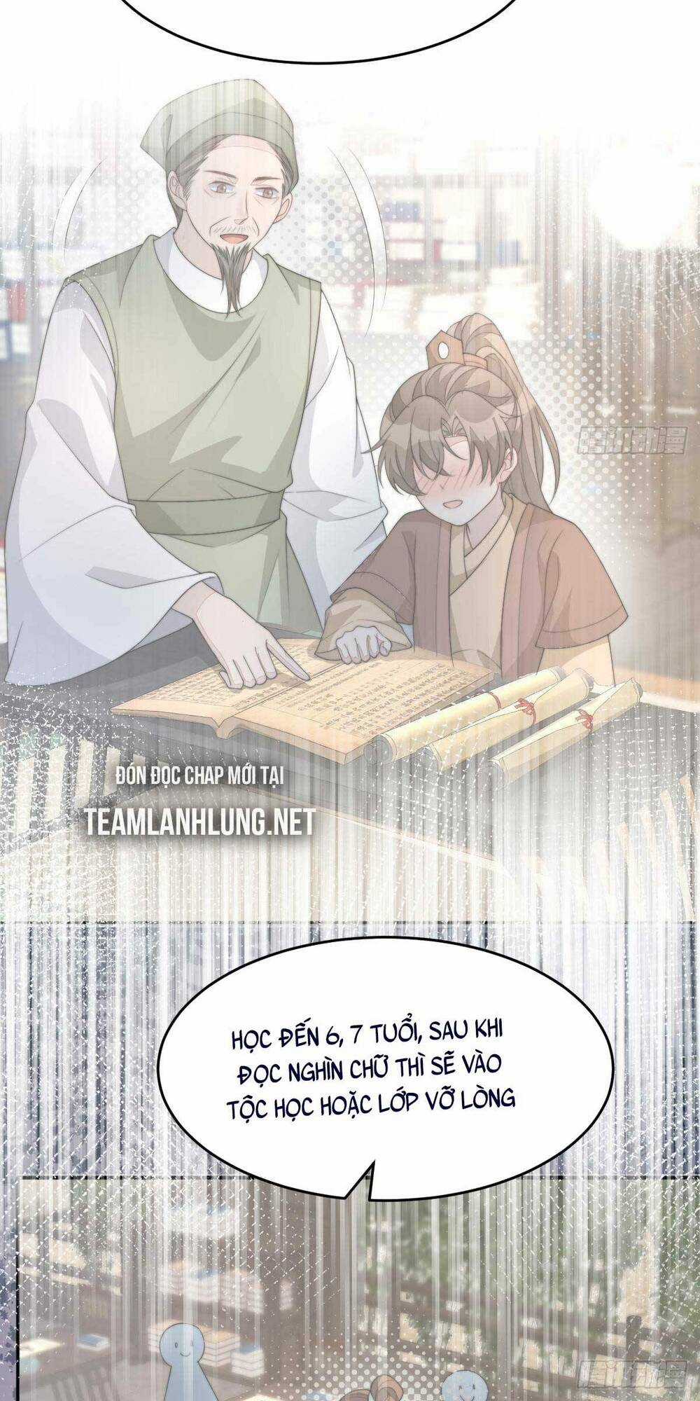 Đặc Công Thần Y Xuyên Không Chapter 59 trang 34