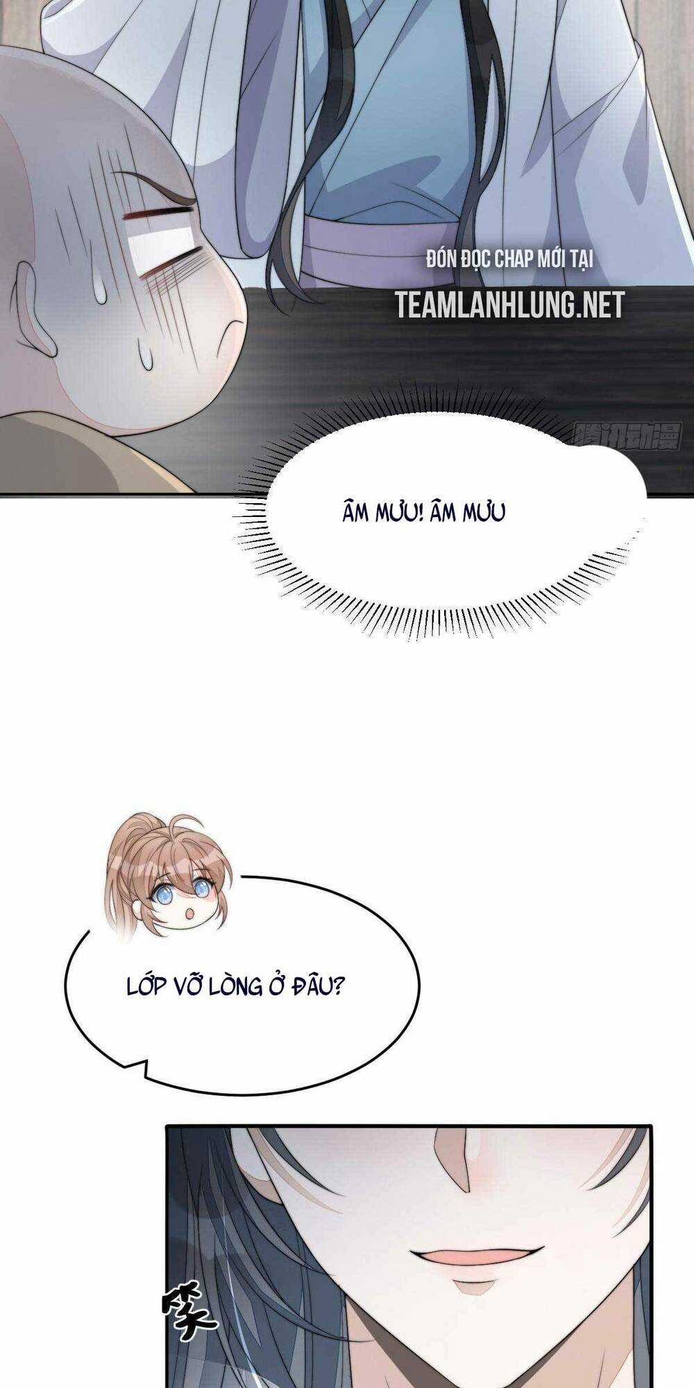 Đặc Công Thần Y Xuyên Không Chapter 59 trang 36