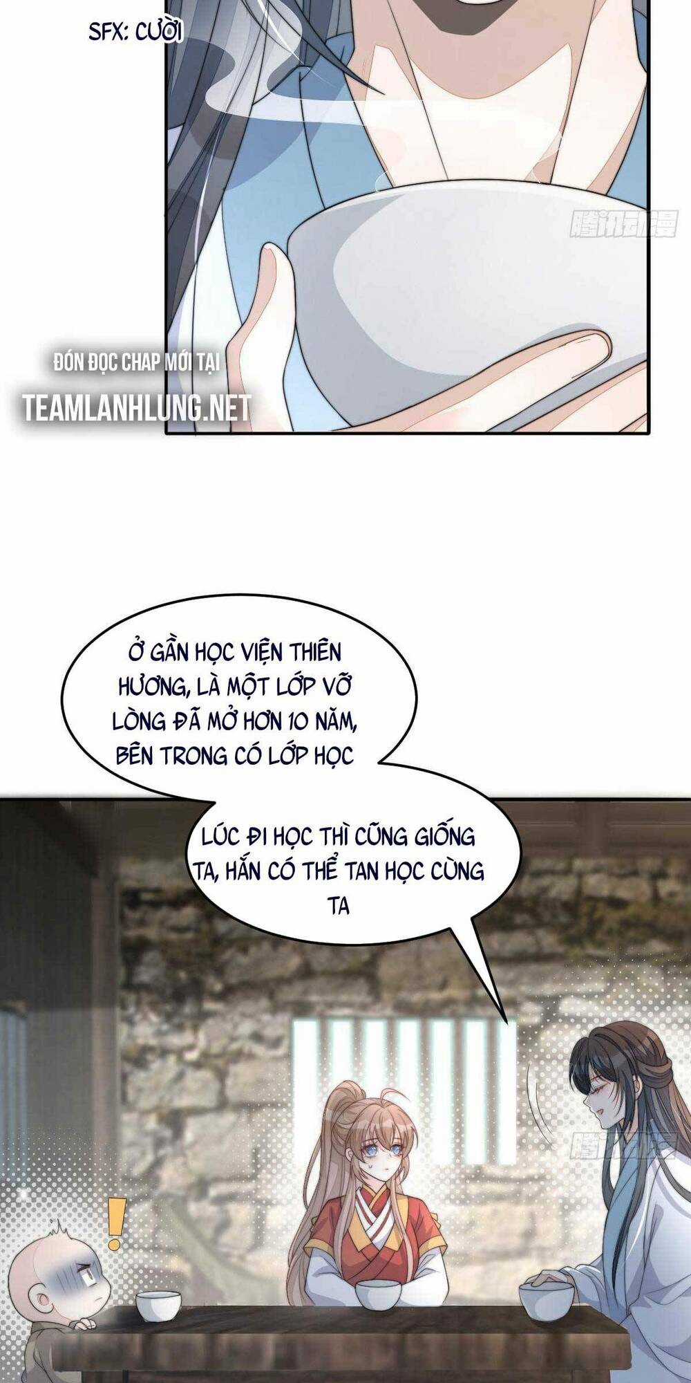 Đặc Công Thần Y Xuyên Không Chapter 59 trang 37