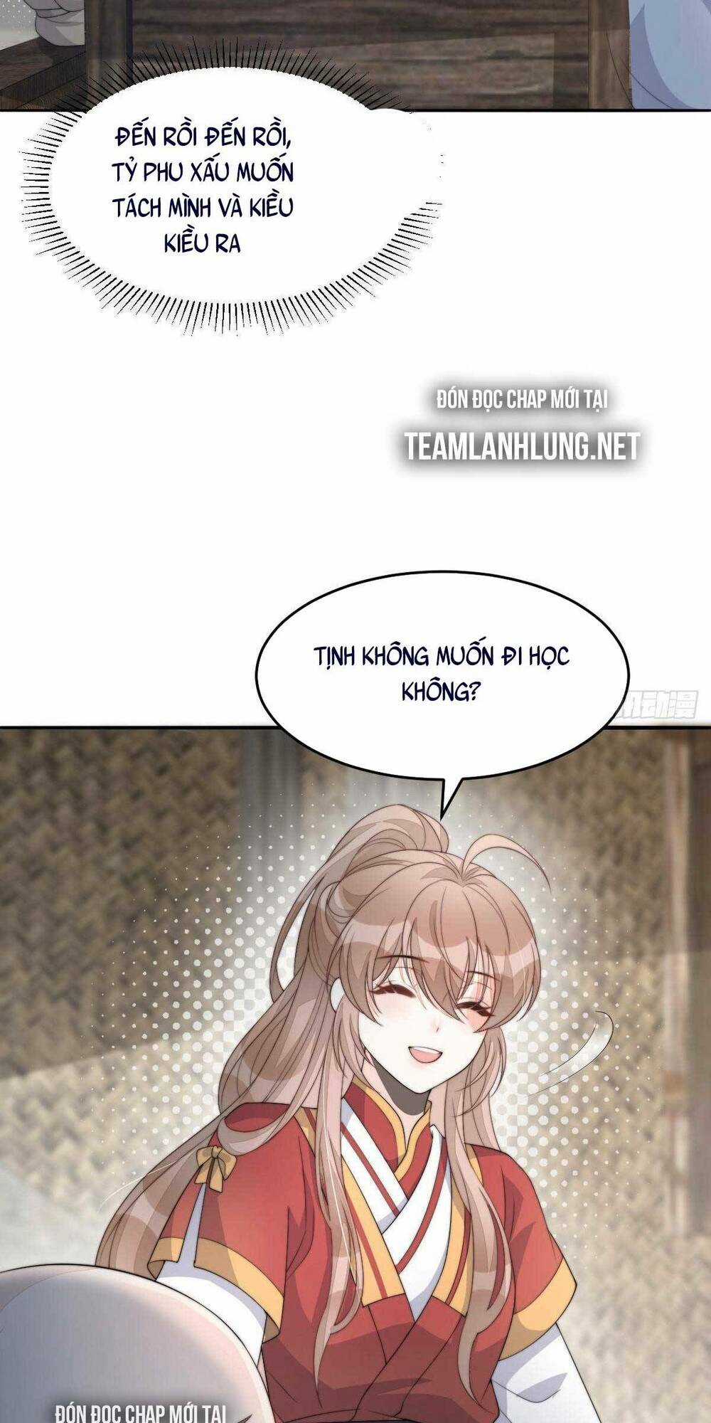 Đặc Công Thần Y Xuyên Không Chapter 59 trang 38