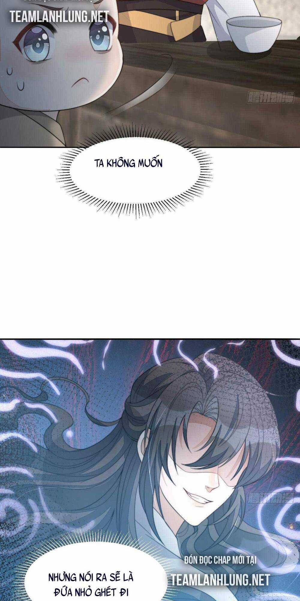 Đặc Công Thần Y Xuyên Không Chapter 59 trang 39