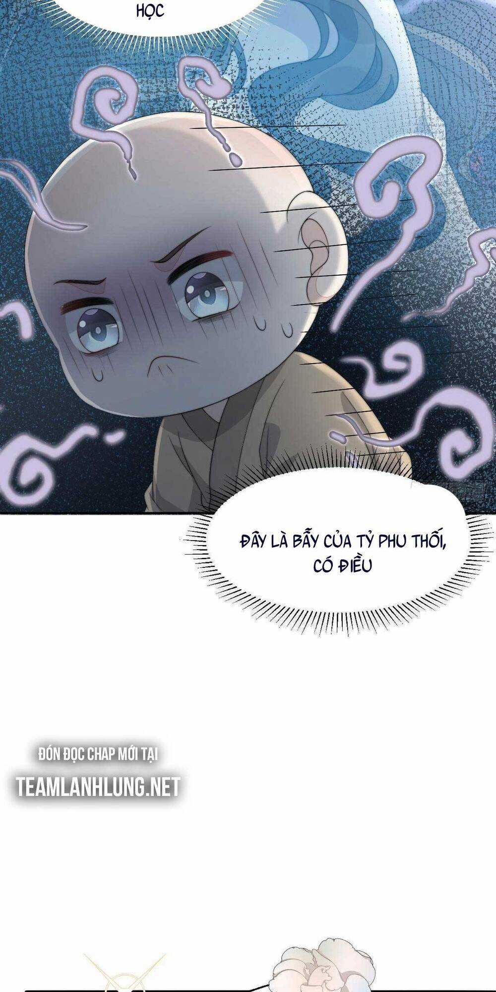 Đặc Công Thần Y Xuyên Không Chapter 59 trang 40