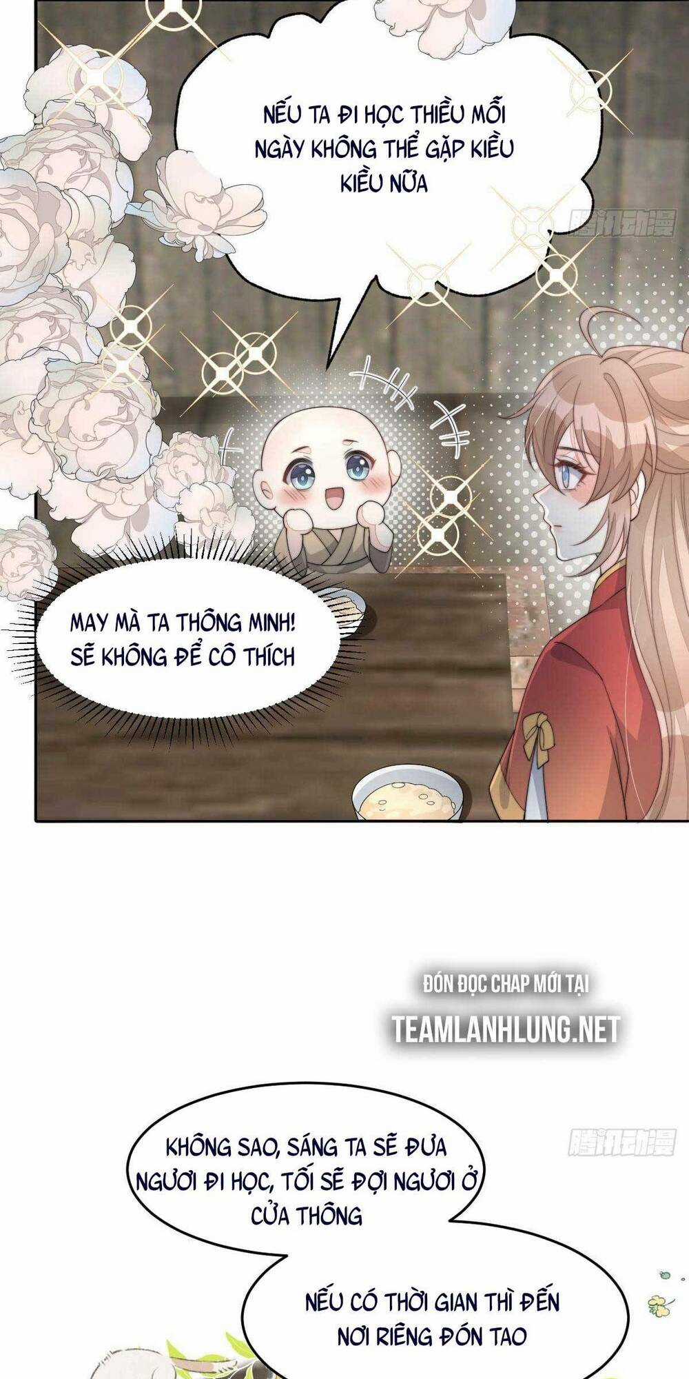 Đặc Công Thần Y Xuyên Không Chapter 59 trang 41