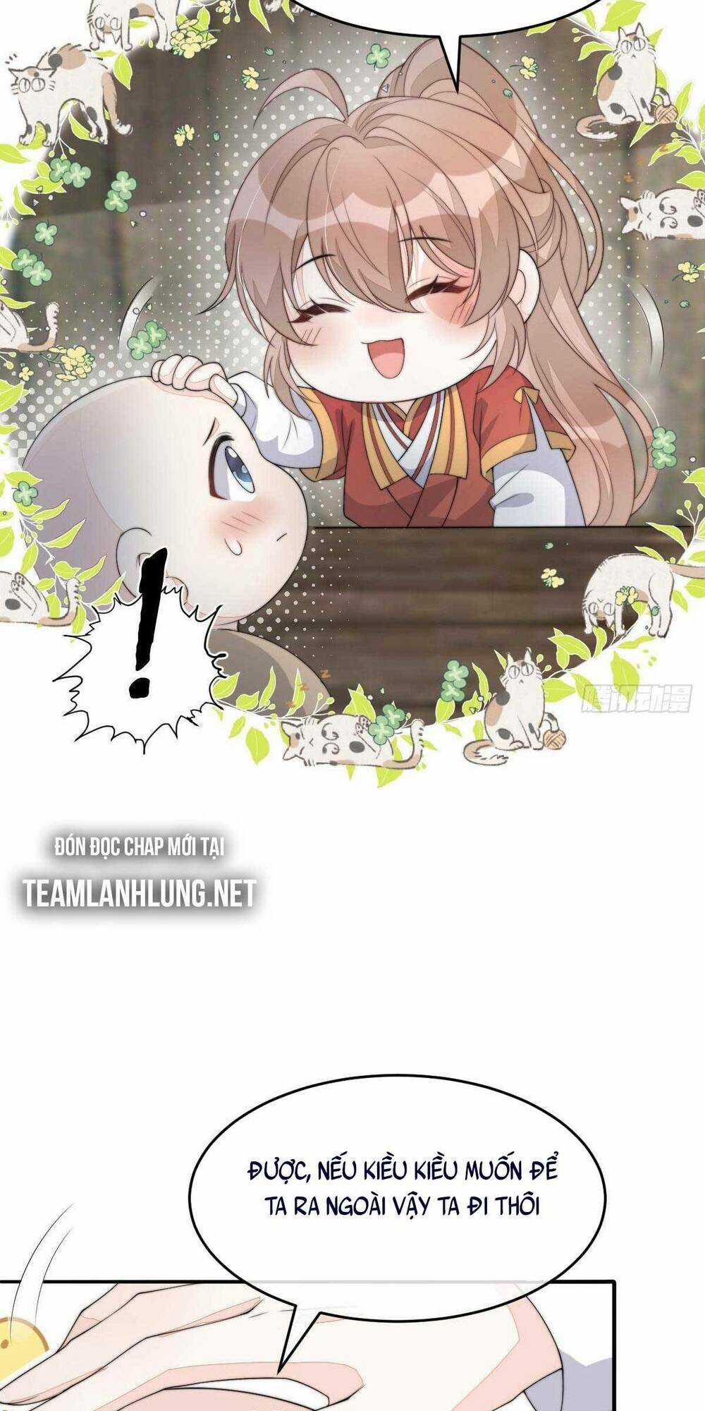 Đặc Công Thần Y Xuyên Không Chapter 59 trang 42