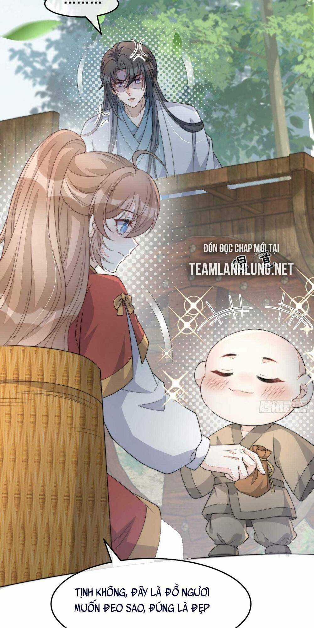 Đặc Công Thần Y Xuyên Không Chapter 59 trang 45