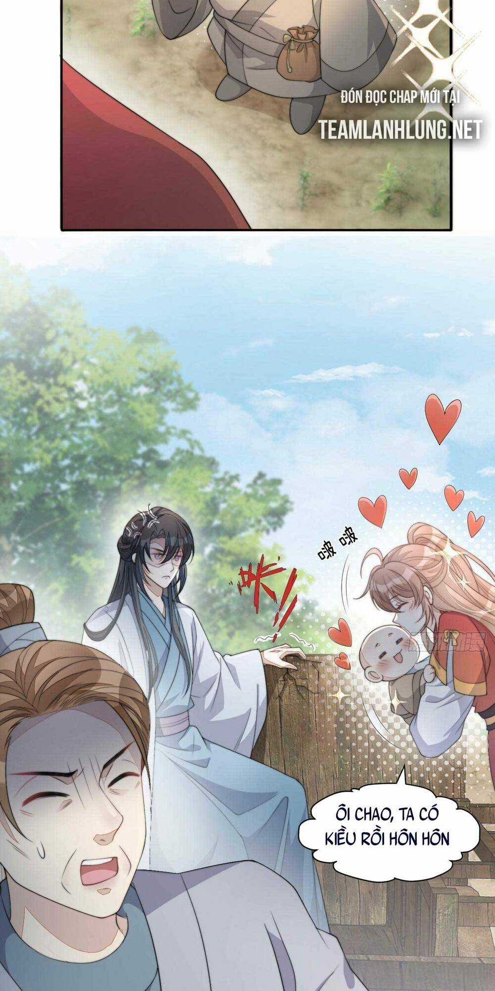 Đặc Công Thần Y Xuyên Không Chapter 59 trang 47