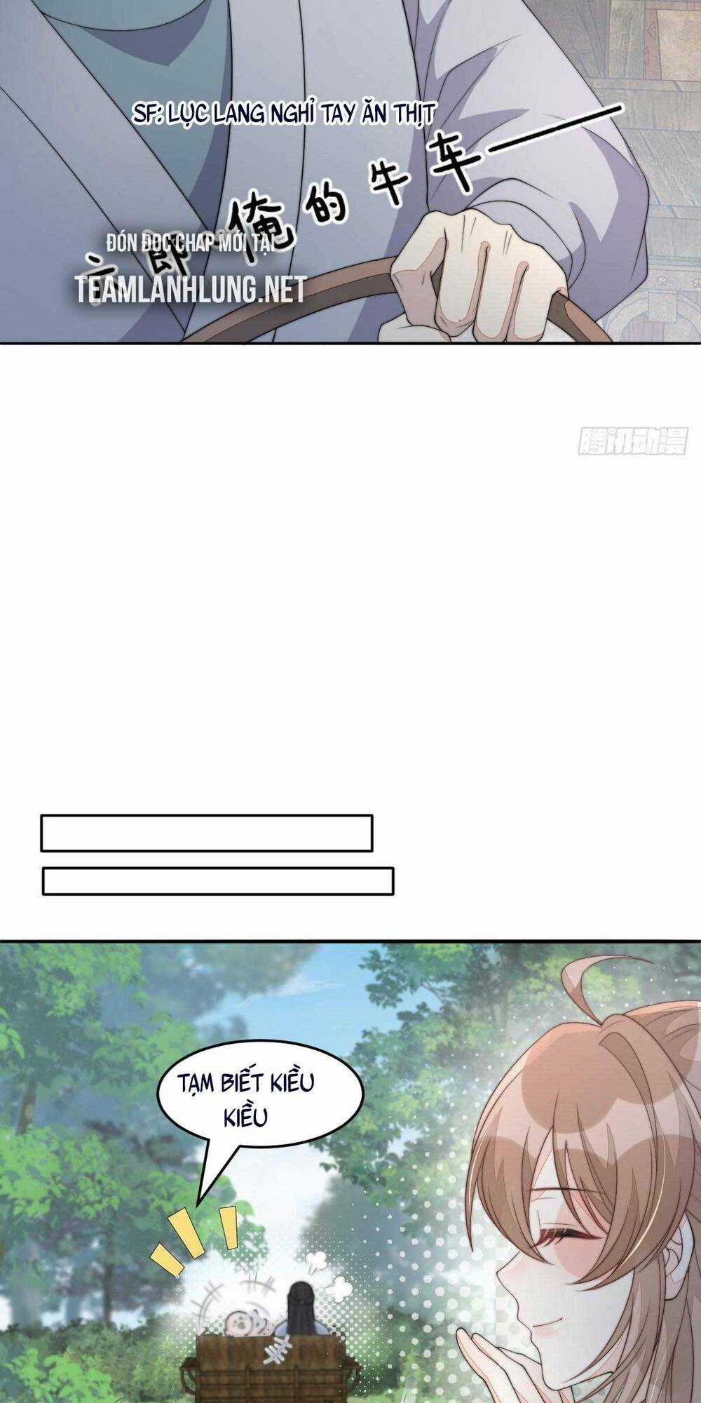 Đặc Công Thần Y Xuyên Không Chapter 59 trang 48