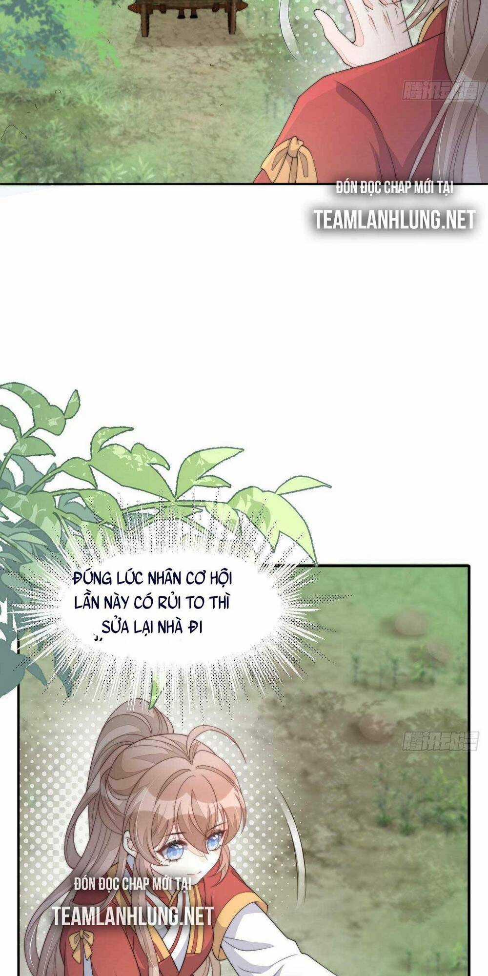 Đặc Công Thần Y Xuyên Không Chapter 59 trang 49