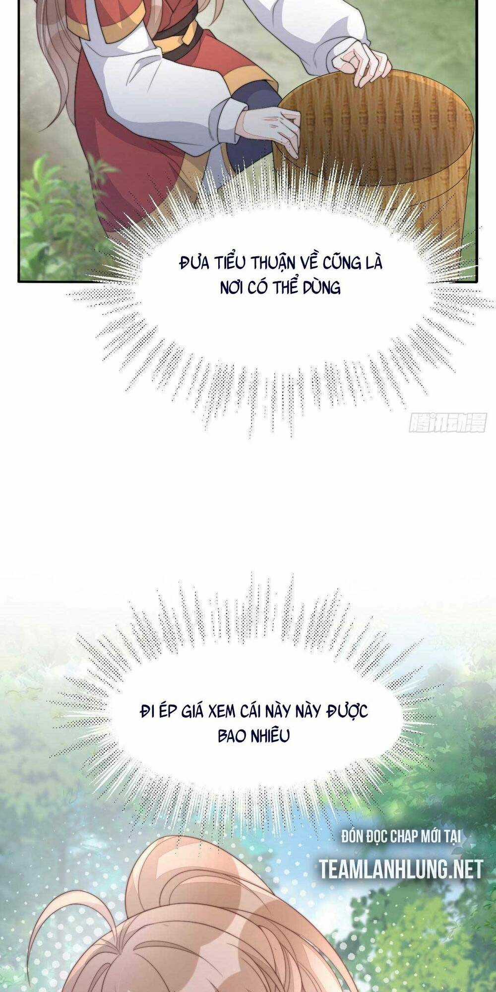 Đặc Công Thần Y Xuyên Không Chapter 59 trang 50